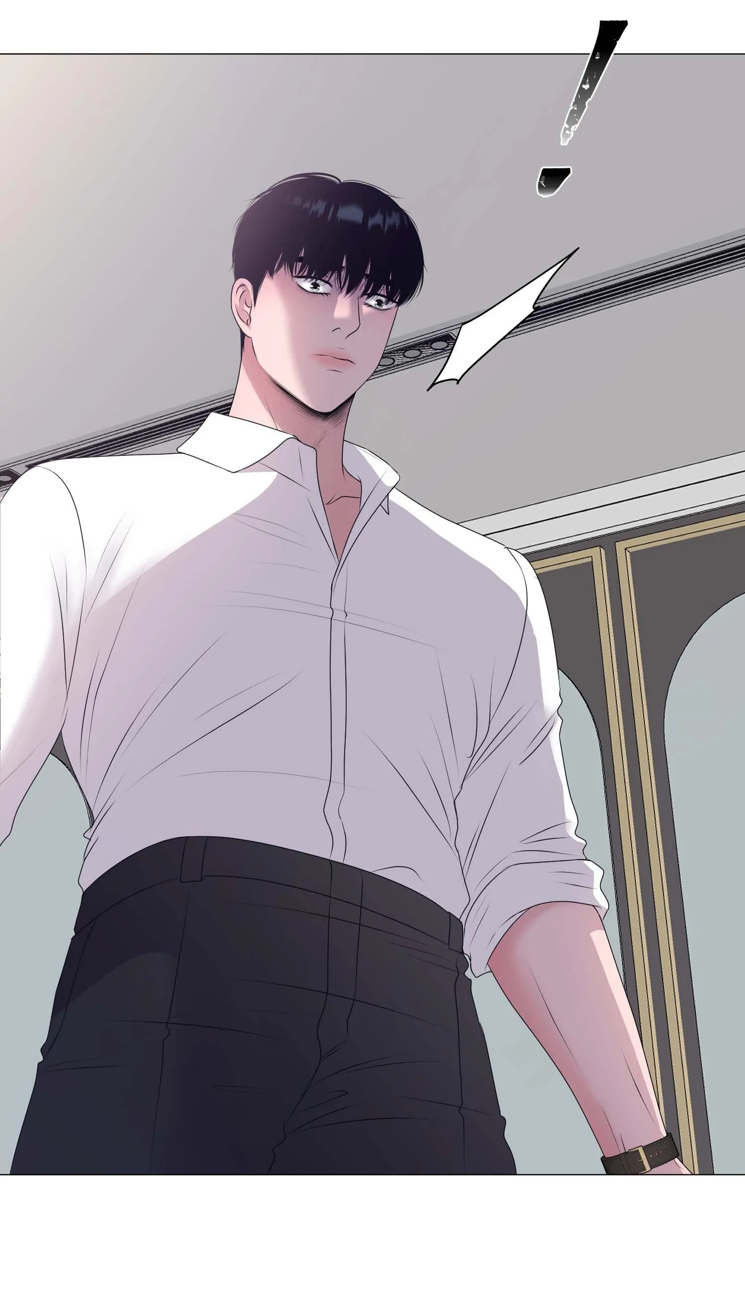 Tiền bối của anh Chapter 20 Trang 10