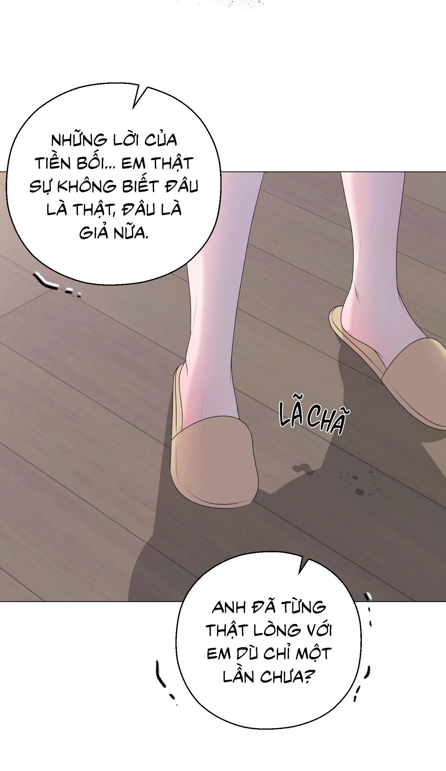 Tiền bối của anh Chapter 20 Trang 24