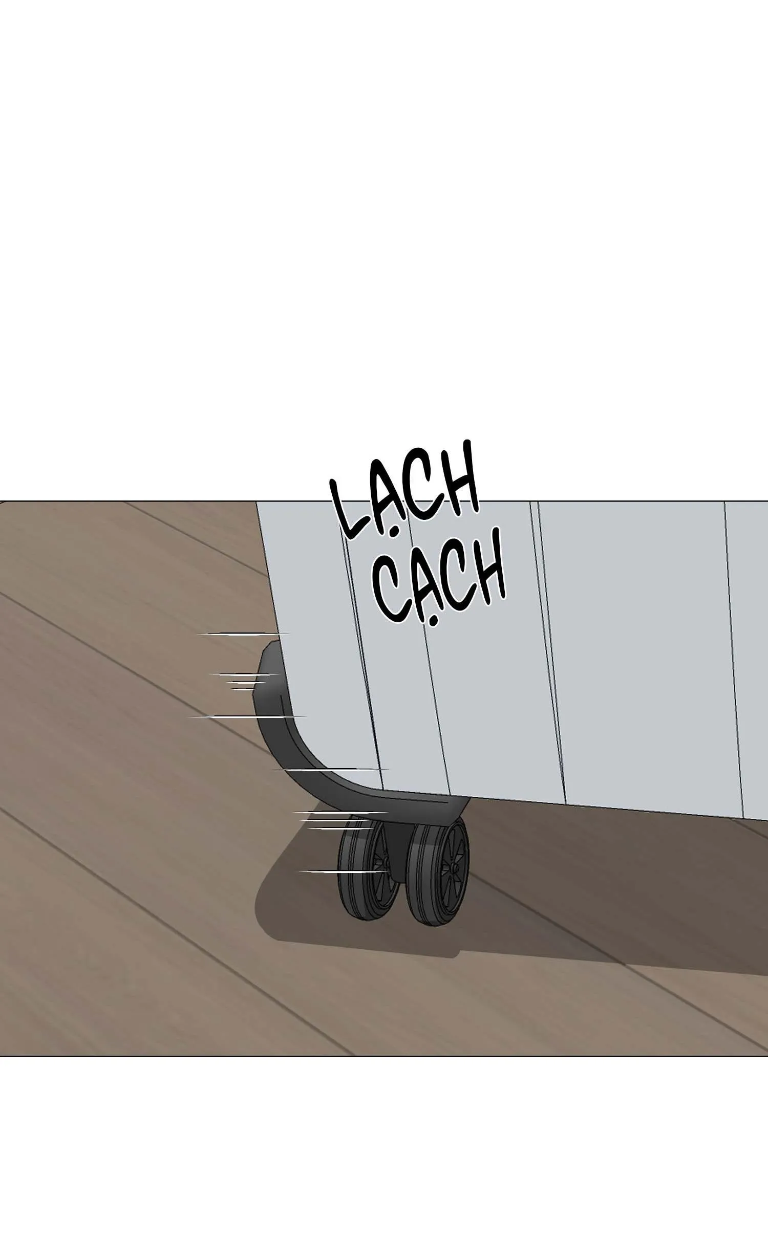 Tiền bối của anh Chapter 20 Trang 28