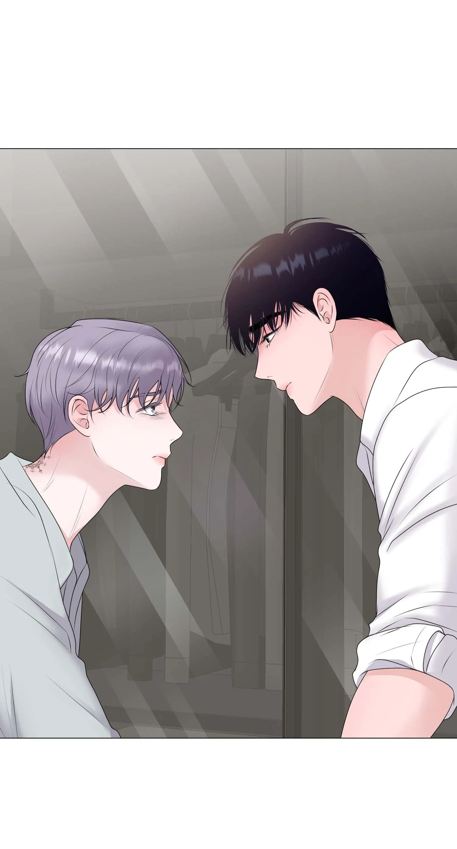 Tiền bối của anh Chapter 20 Trang 32