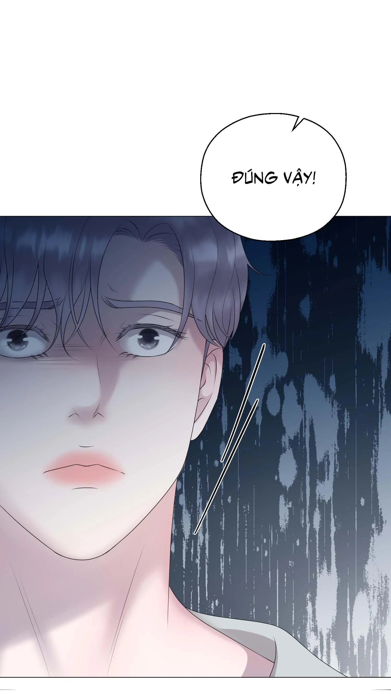 Tiền bối của anh Chapter 20 Trang 37