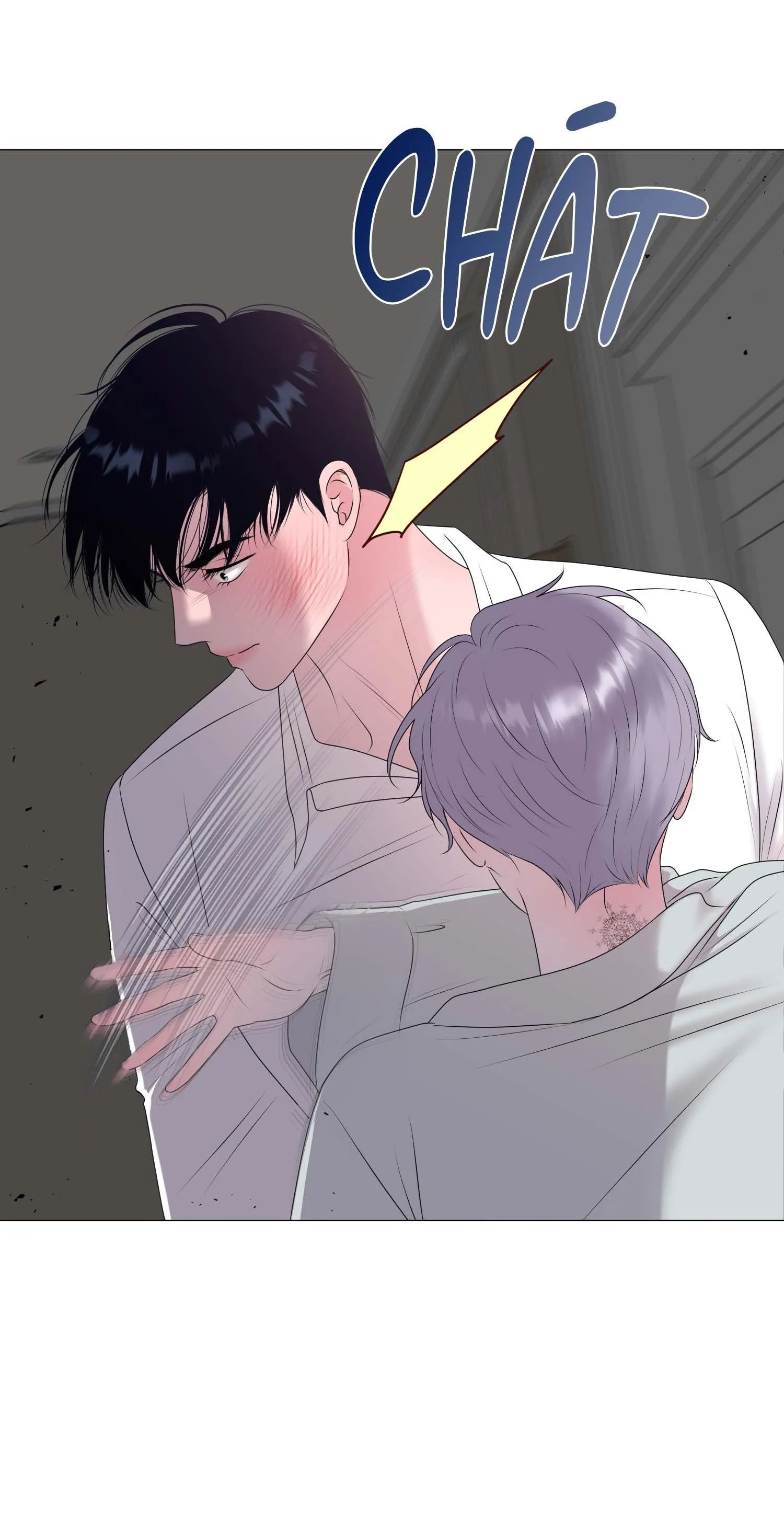 Tiền bối của anh Chapter 20 Trang 42