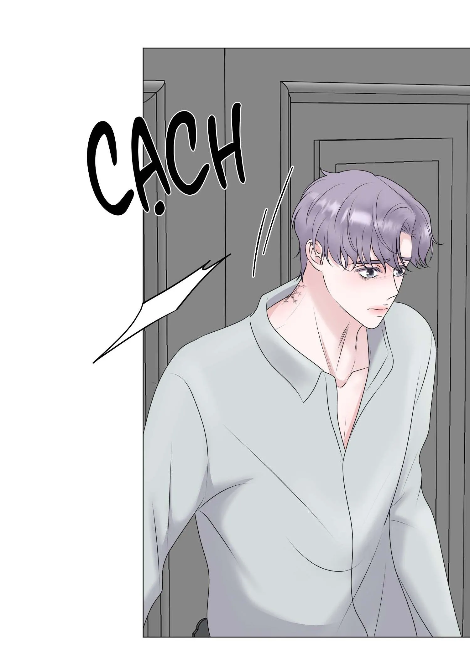 Tiền bối của anh Chapter 20 Trang 49