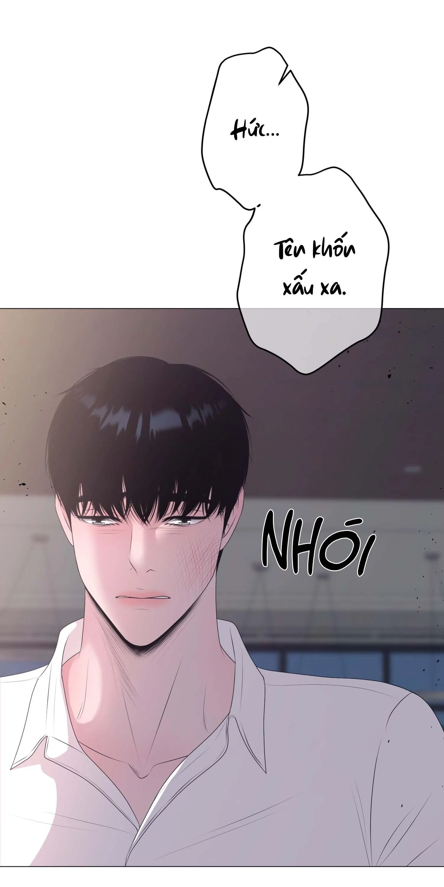 Tiền bối của anh Chapter 20 Trang 52