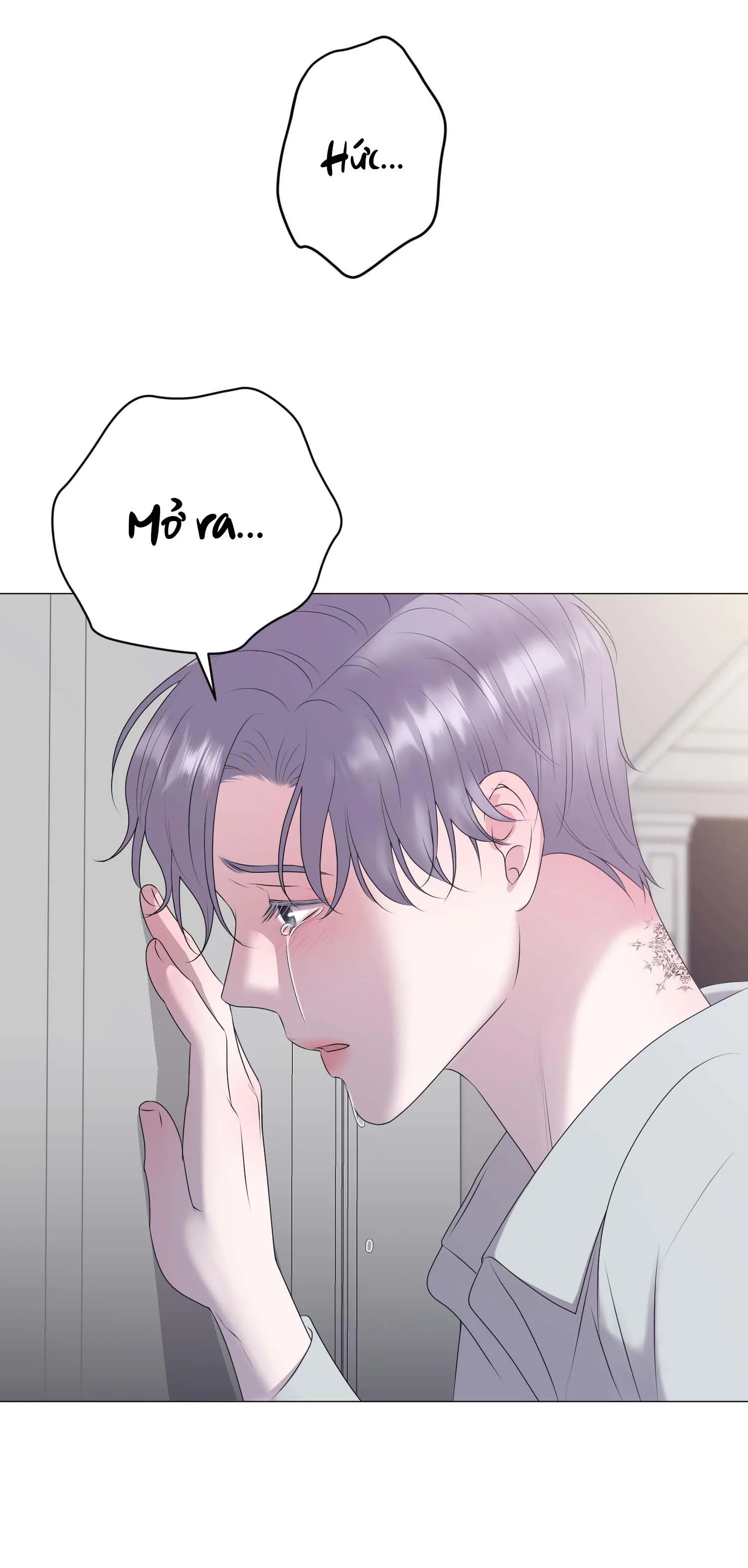 Tiền bối của anh Chapter 20 Trang 53