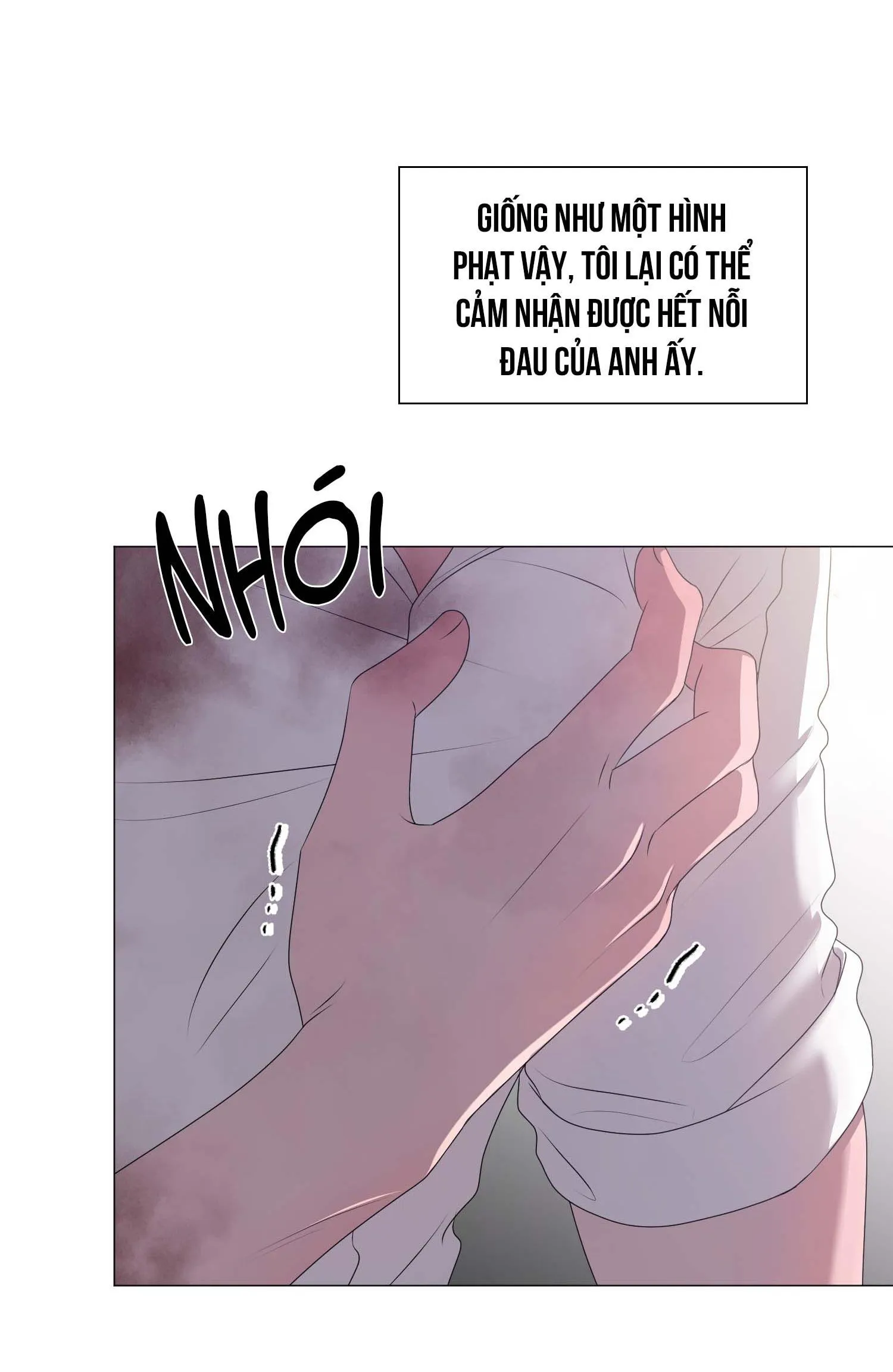 Tiền bối của anh Chapter 20 Trang 55