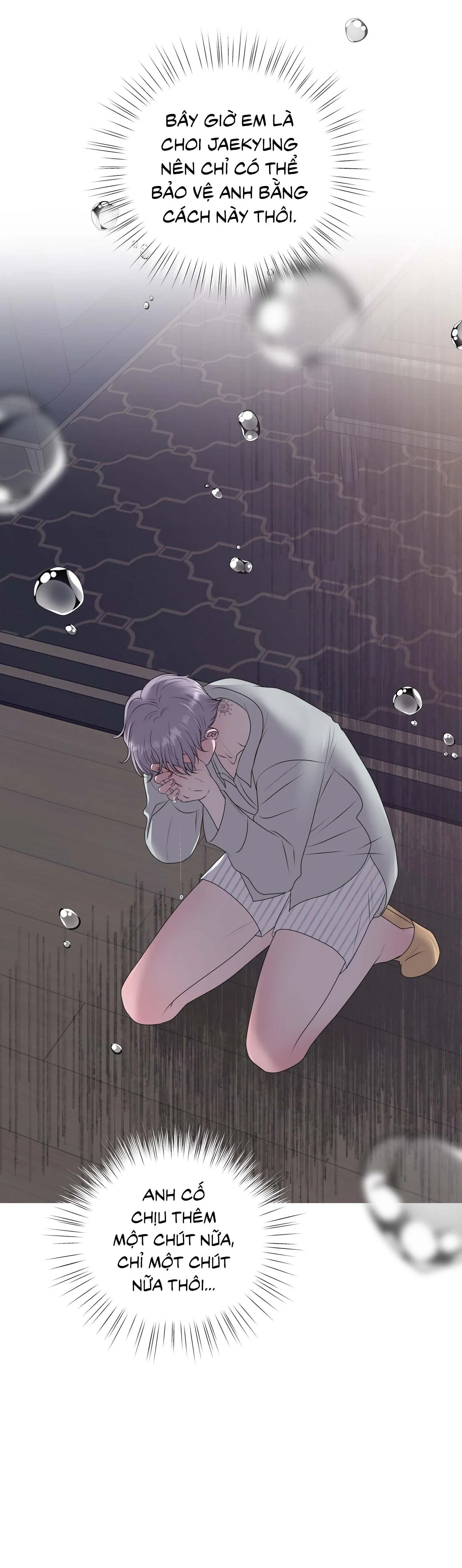 Tiền bối của anh Chapter 20 Trang 59