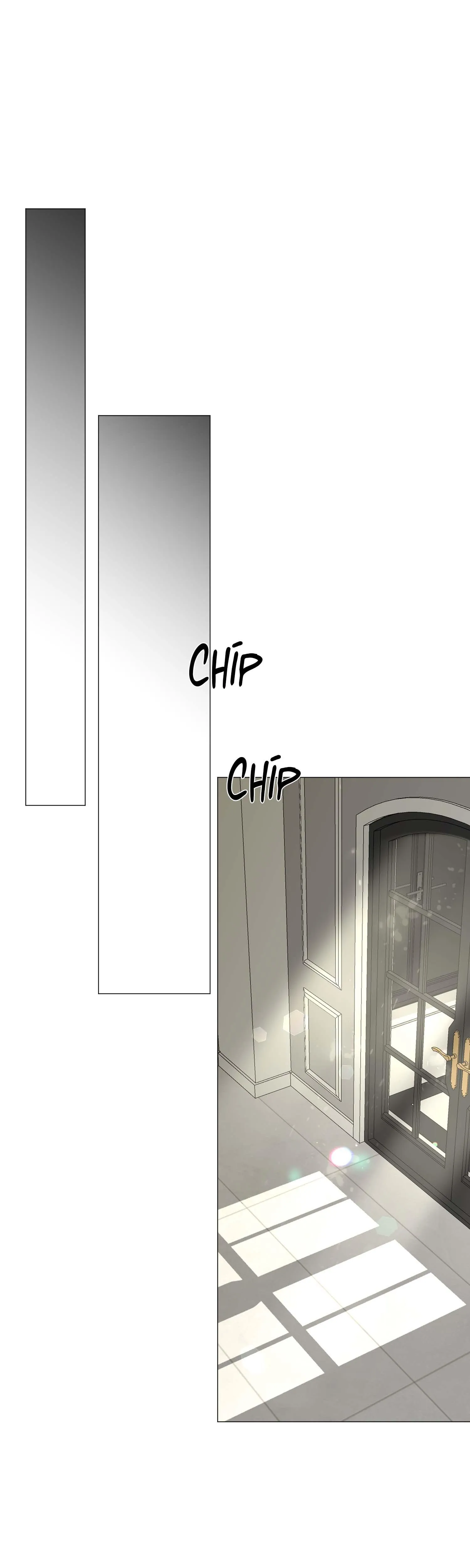 Tiền bối của anh Chapter 20 Trang 60