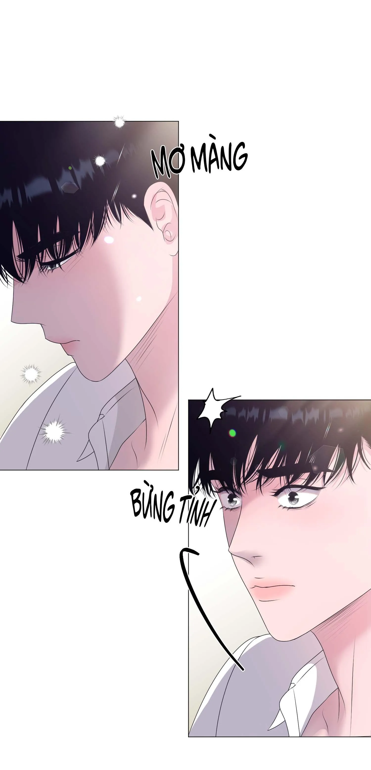 Tiền bối của anh Chapter 20 Trang 61