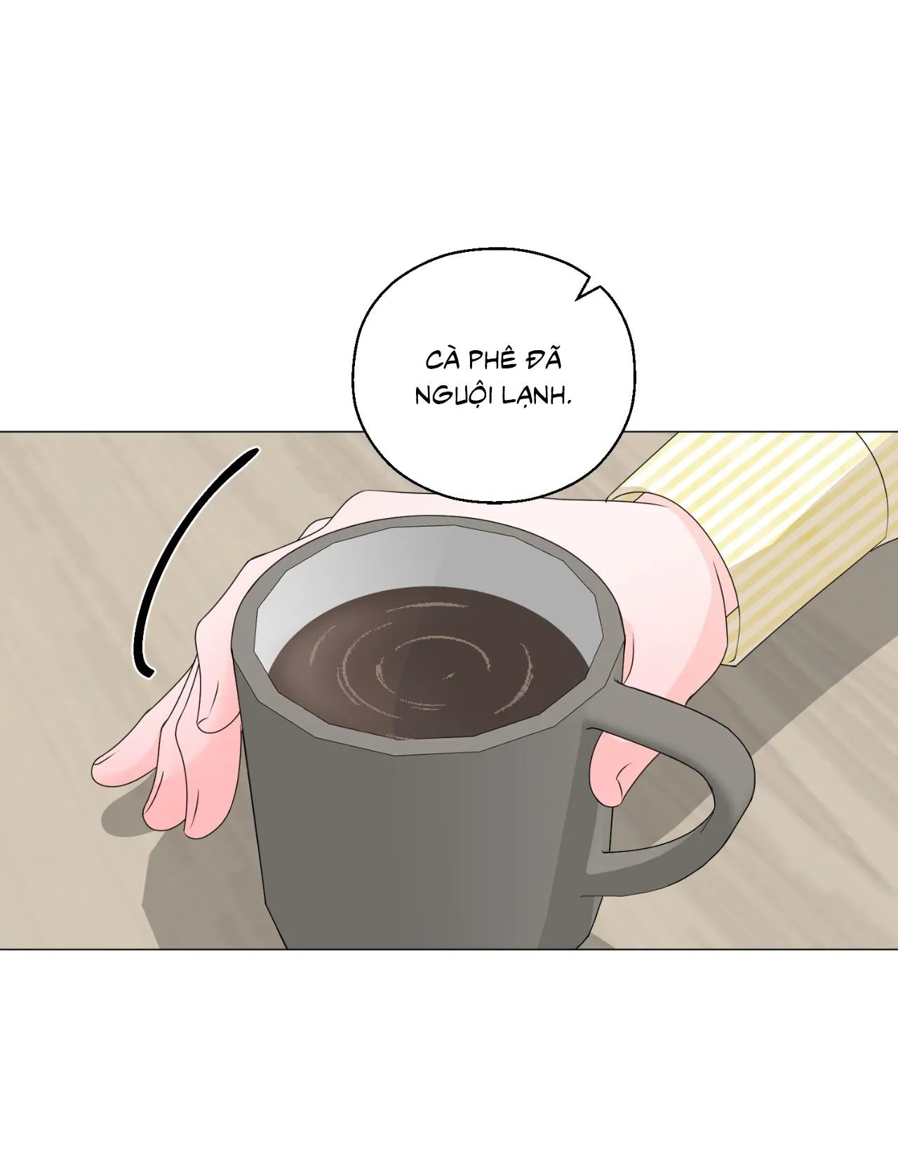 Tiền bối của anh Chapter 21 Trang 7