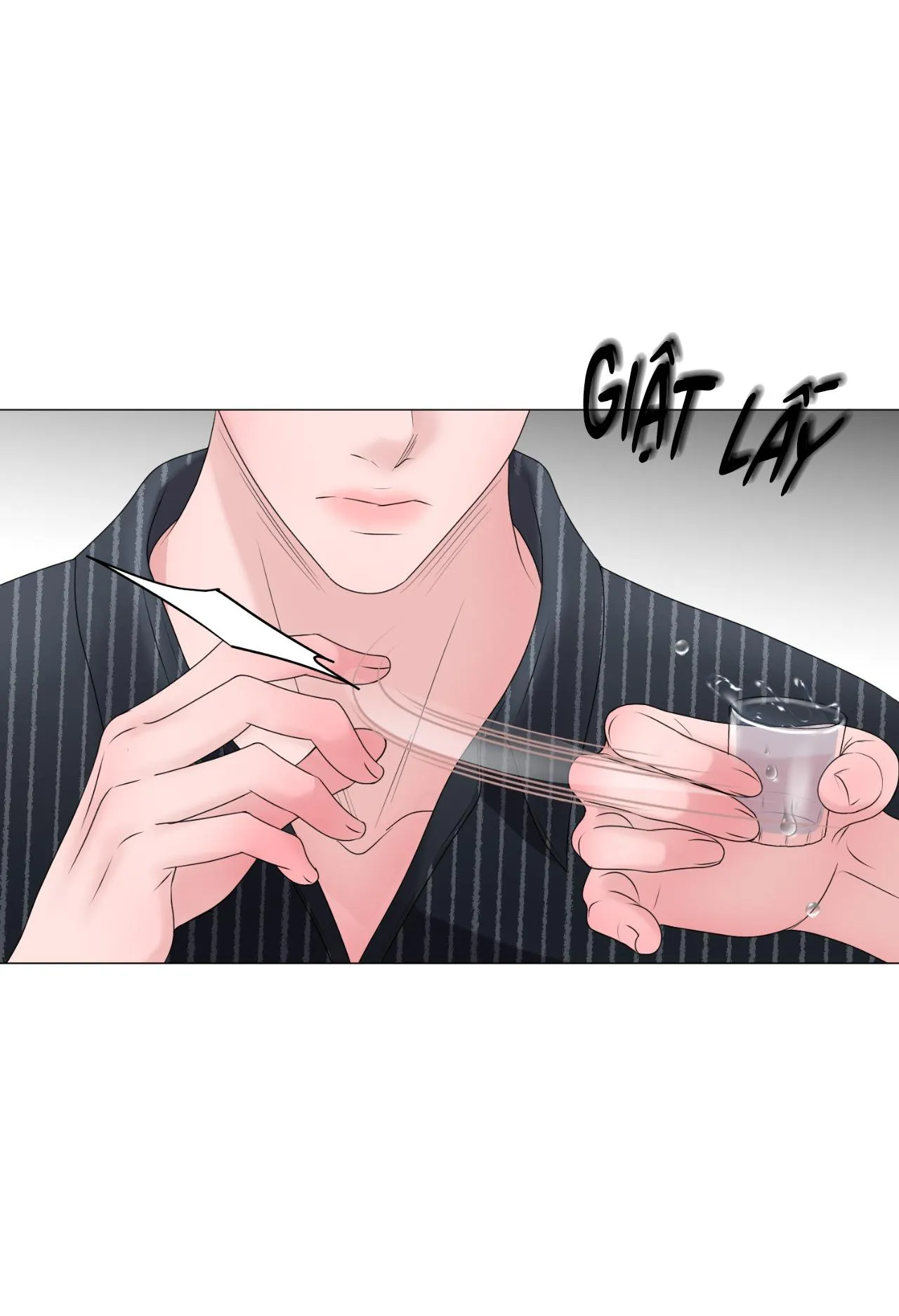 Tiền bối của anh Chapter 21 Trang 24