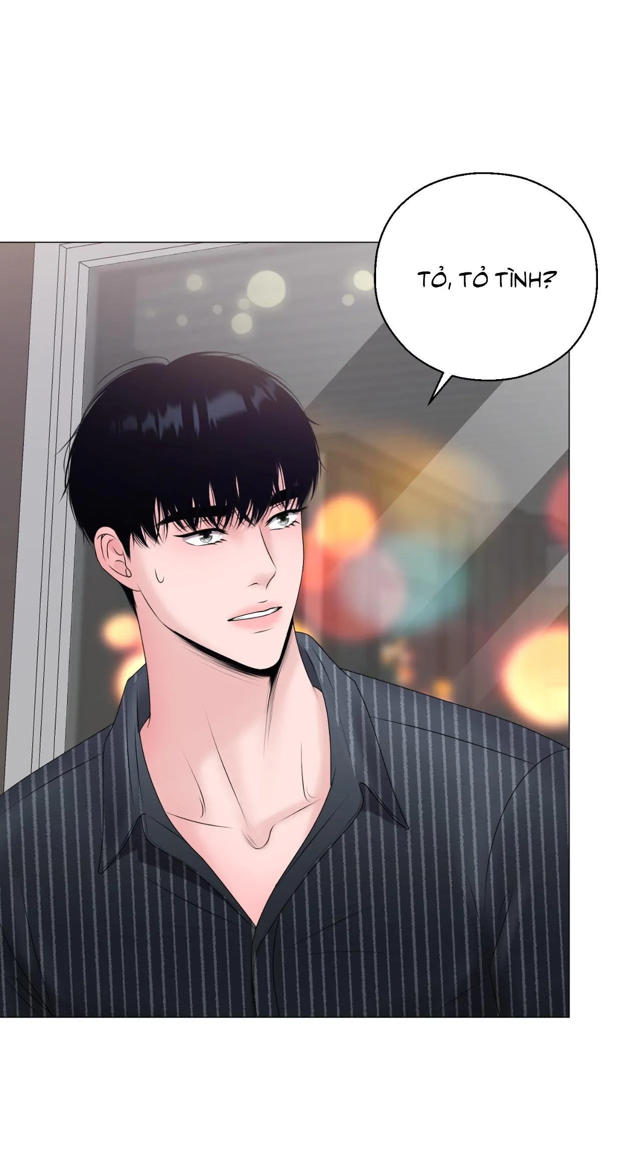 Tiền bối của anh Chapter 21 Trang 29