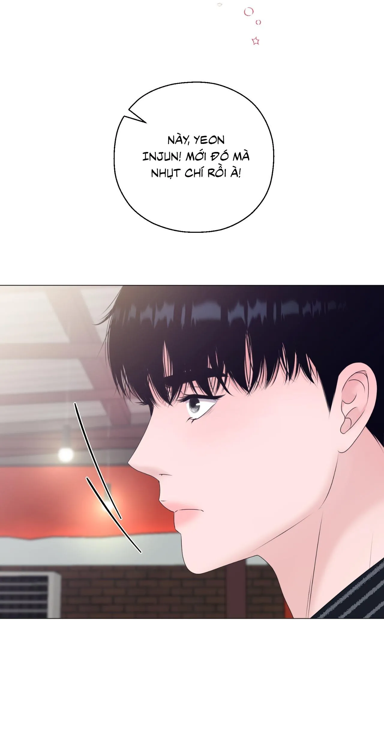 Tiền bối của anh Chapter 21 Trang 47