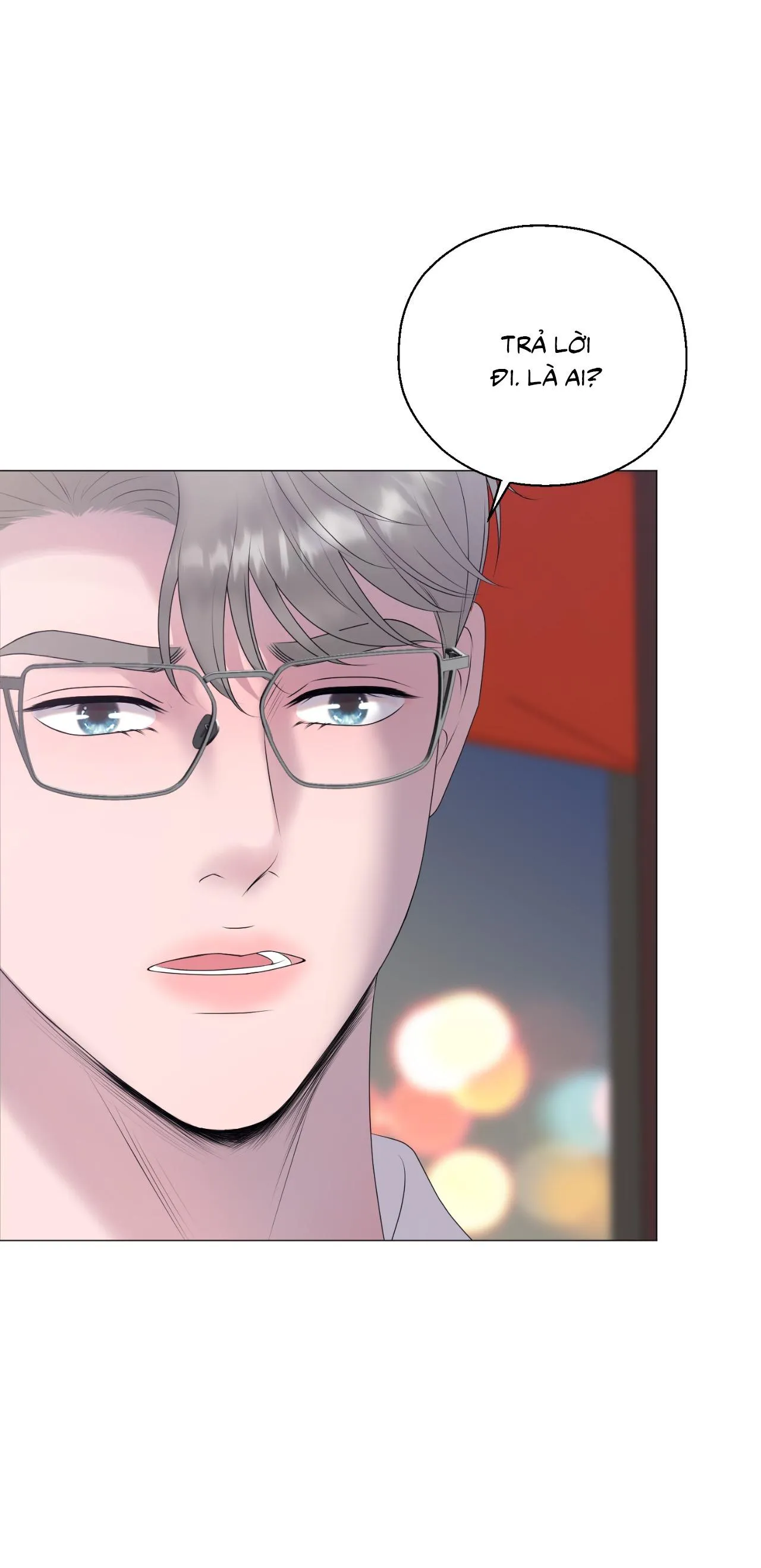 Tiền bối của anh Chapter 21 Trang 49