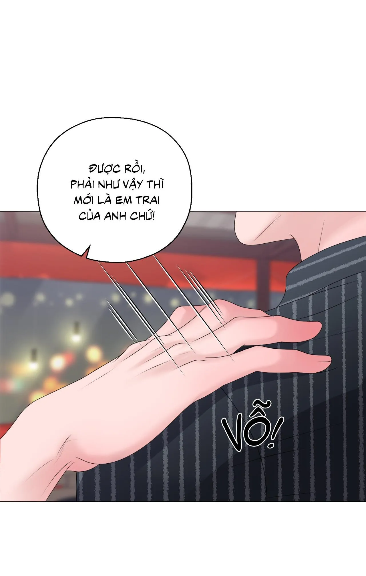 Tiền bối của anh Chapter 21 Trang 52