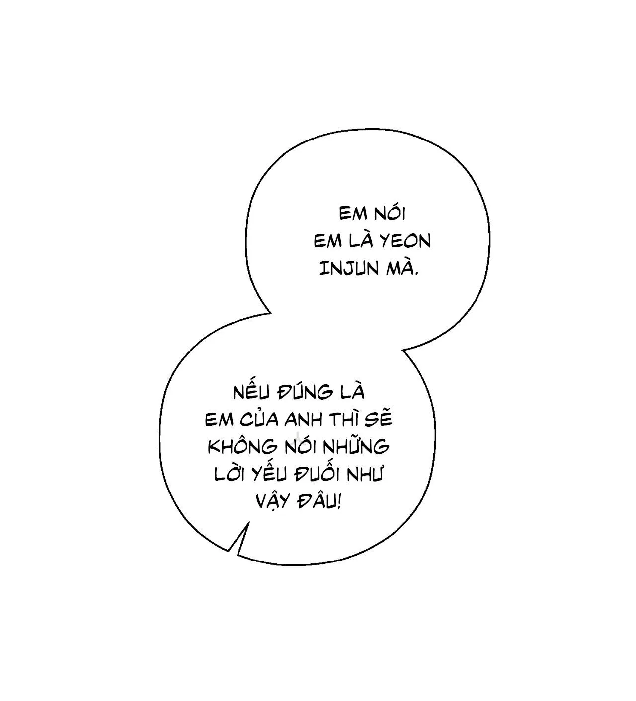 Tiền bối của anh Chapter 21 Trang 53