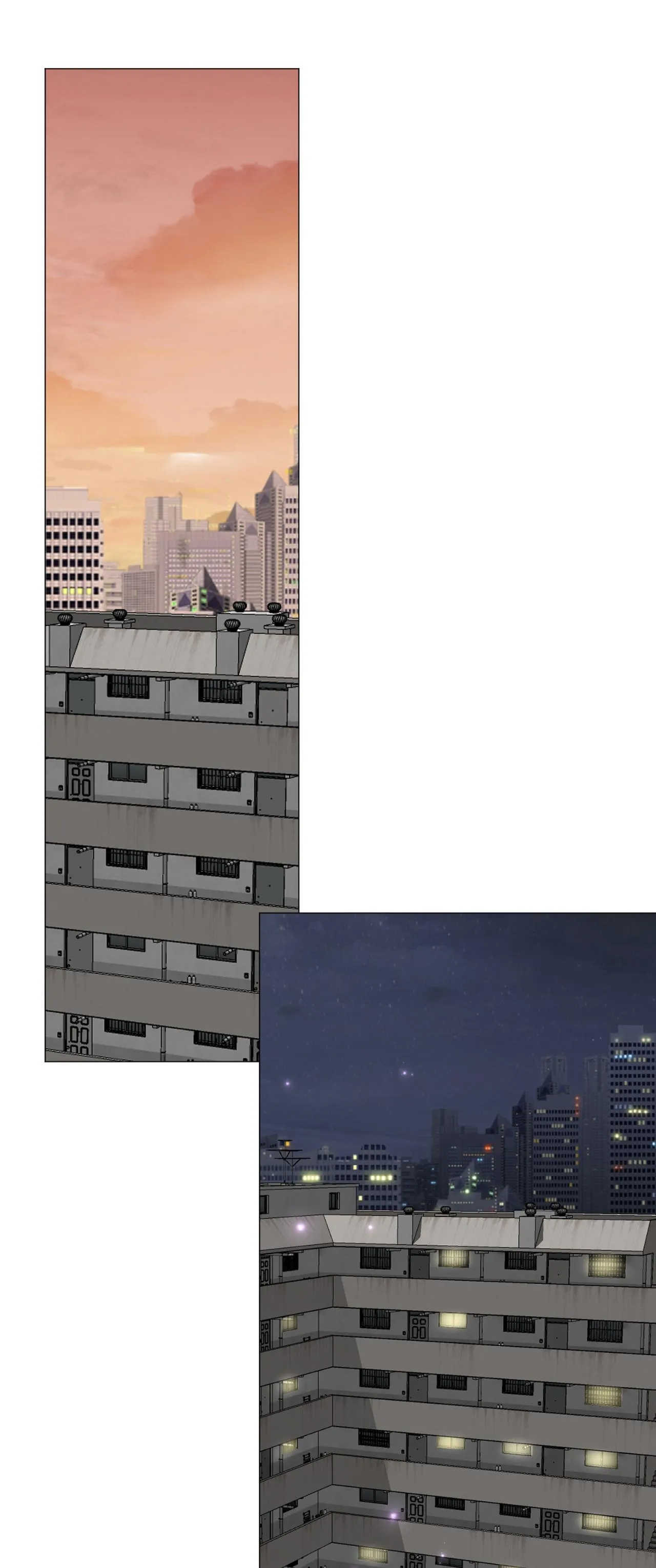 Tiền bối của anh Chapter 22 Trang 7