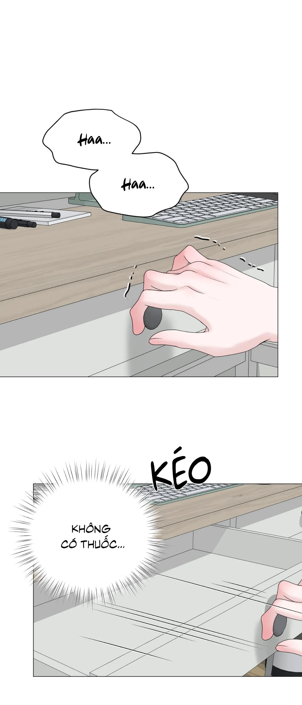 Tiền bối của anh Chapter 22 Trang 12