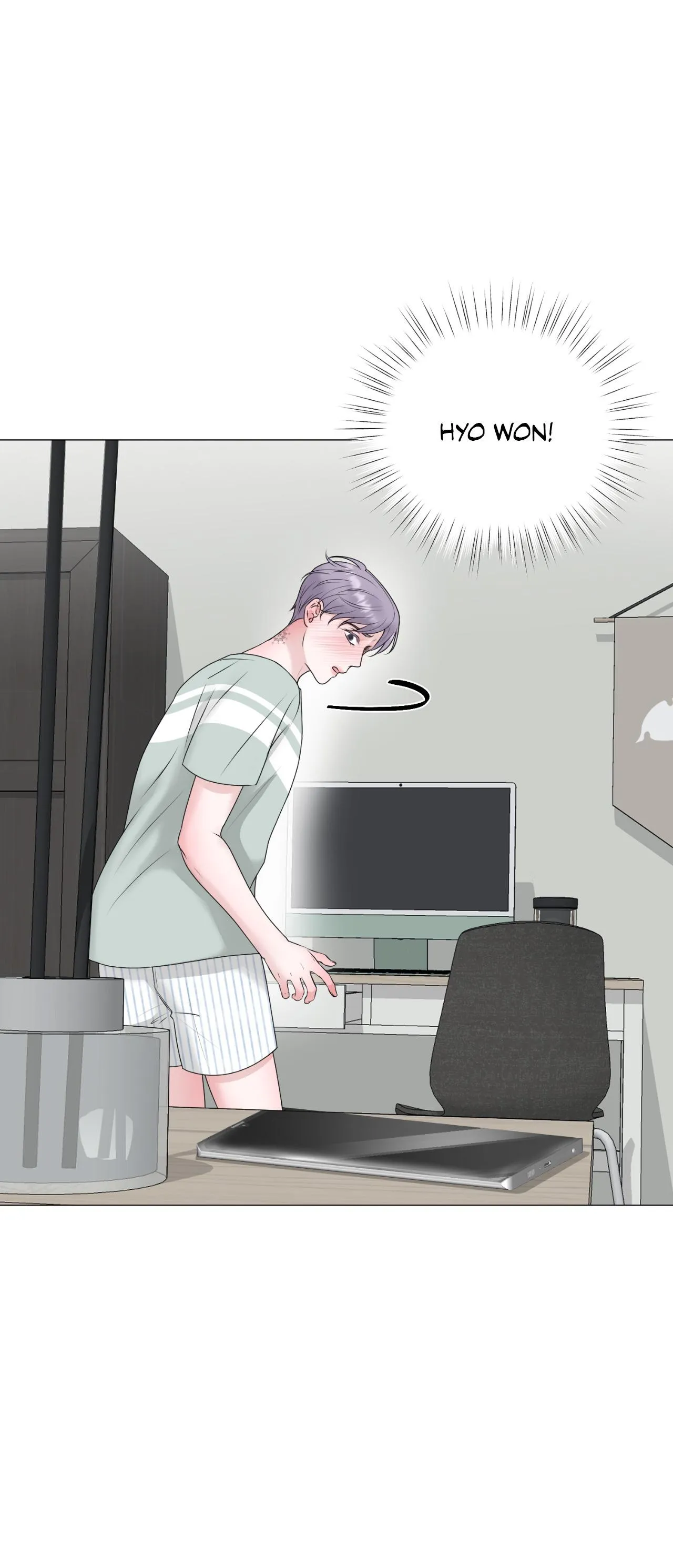 Tiền bối của anh Chapter 22 Trang 13