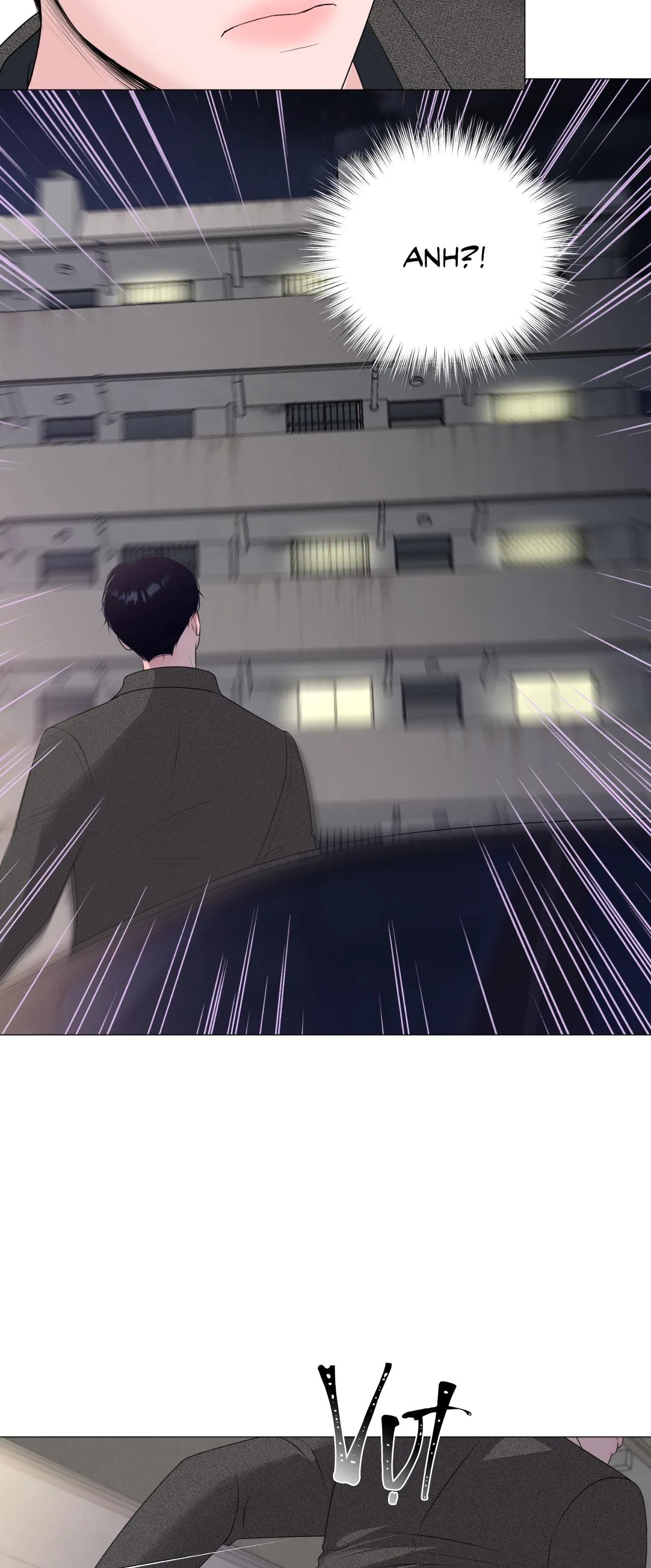 Tiền bối của anh Chapter 22 Trang 18