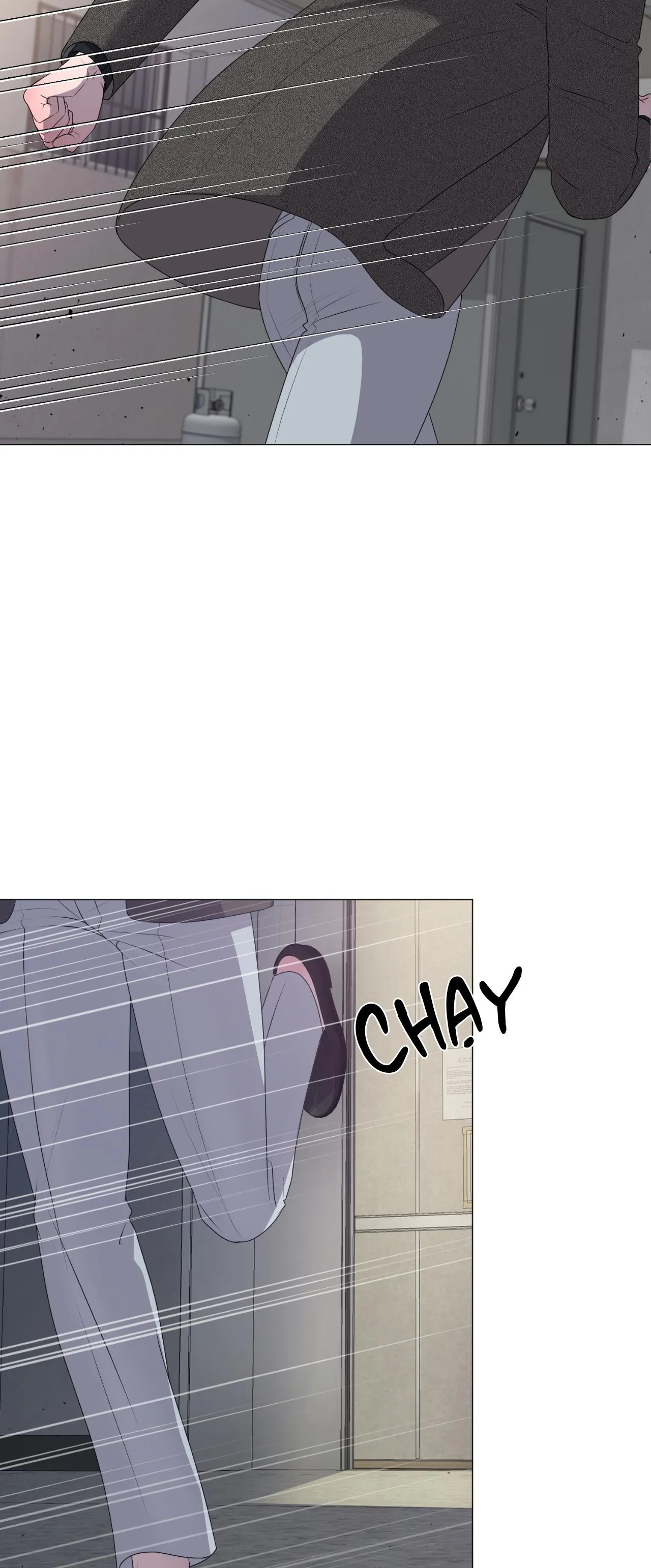 Tiền bối của anh Chapter 22 Trang 19