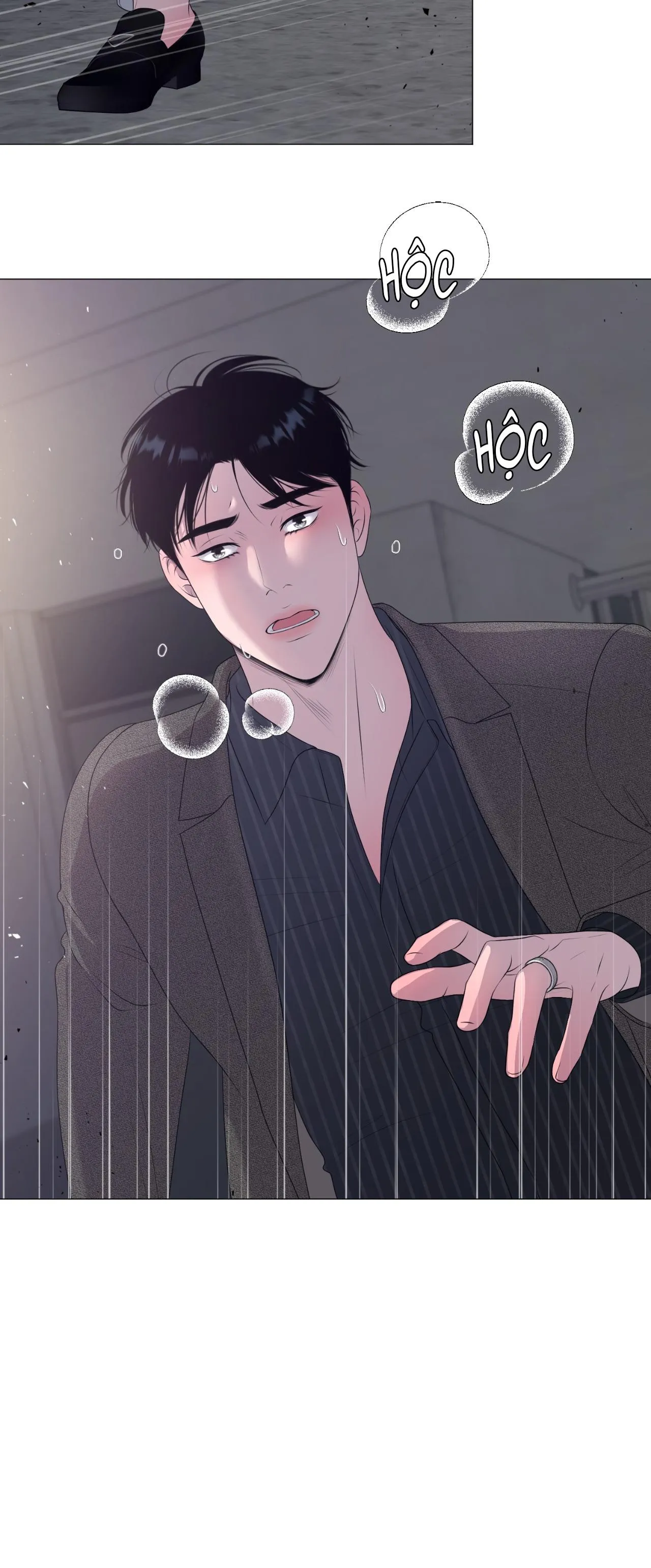 Tiền bối của anh Chapter 22 Trang 20