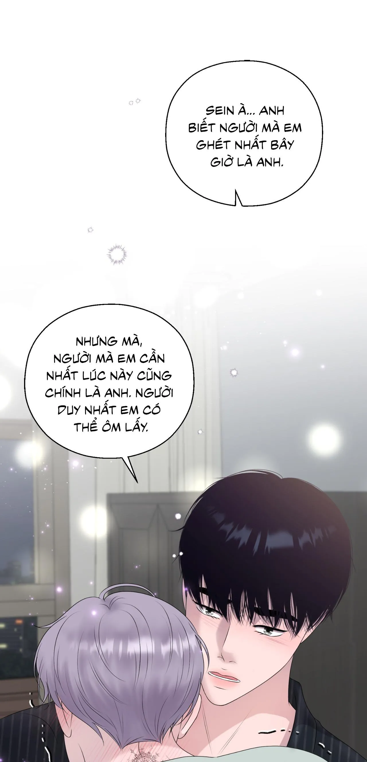 Tiền bối của anh Chapter 22 Trang 36