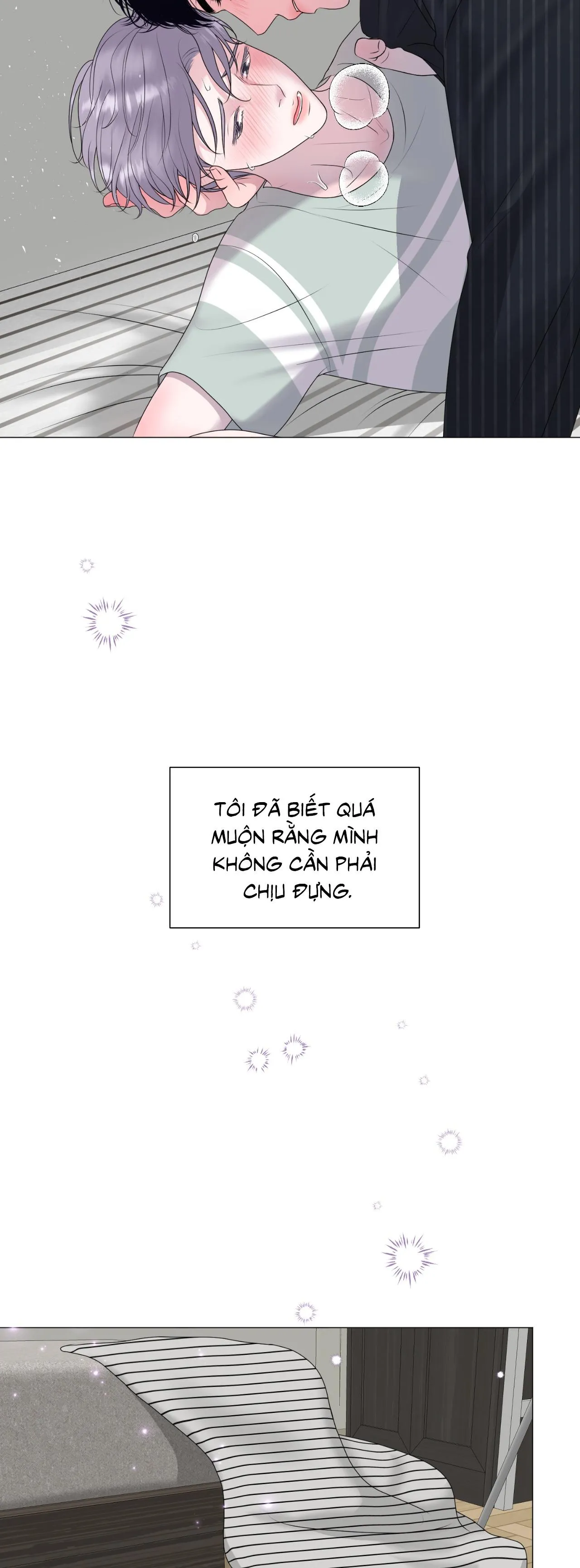 Tiền bối của anh Chapter 22 Trang 42