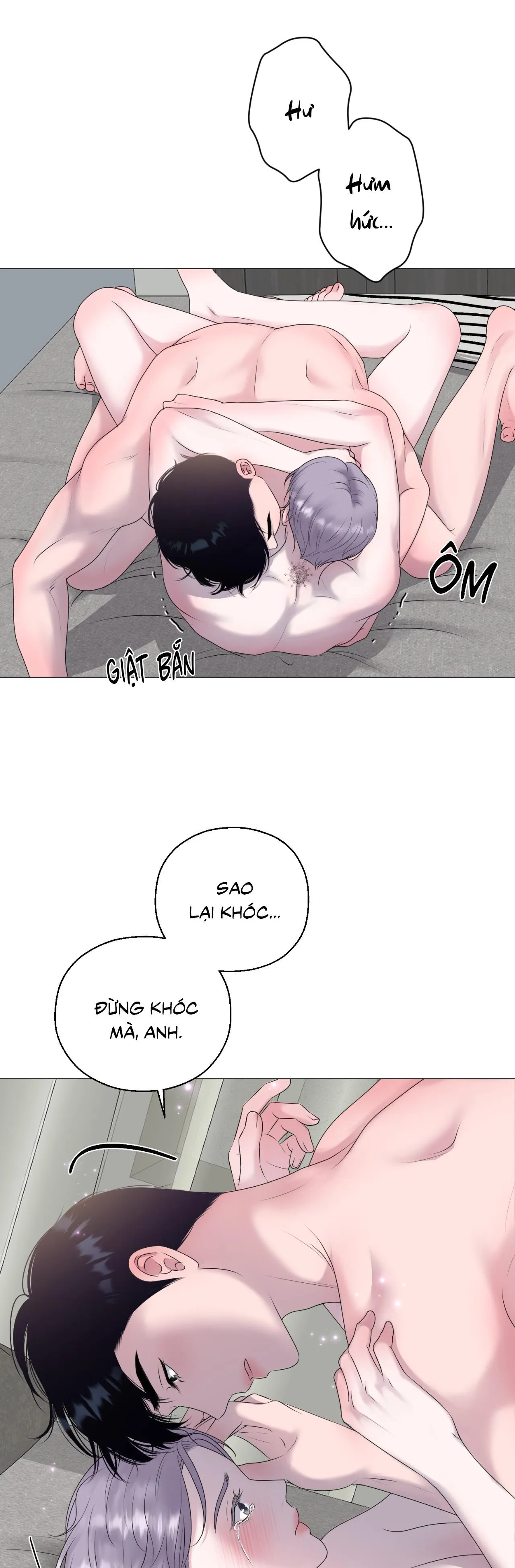 Tiền bối của anh Chapter 22 Trang 51