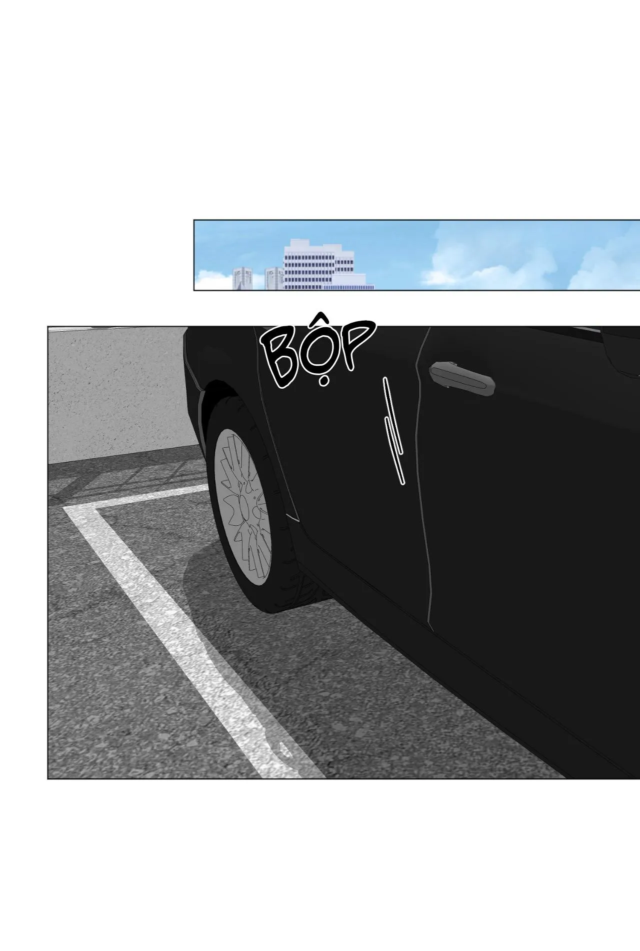 Tiền bối của anh Chapter 23 Trang 10