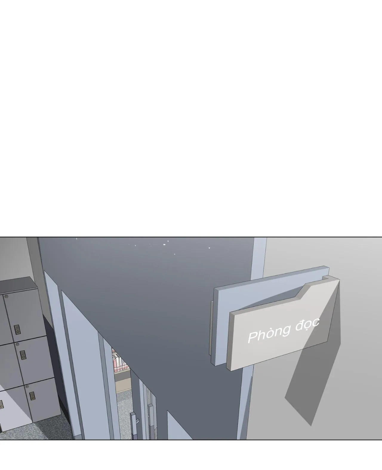 Tiền bối của anh Chapter 23 Trang 26