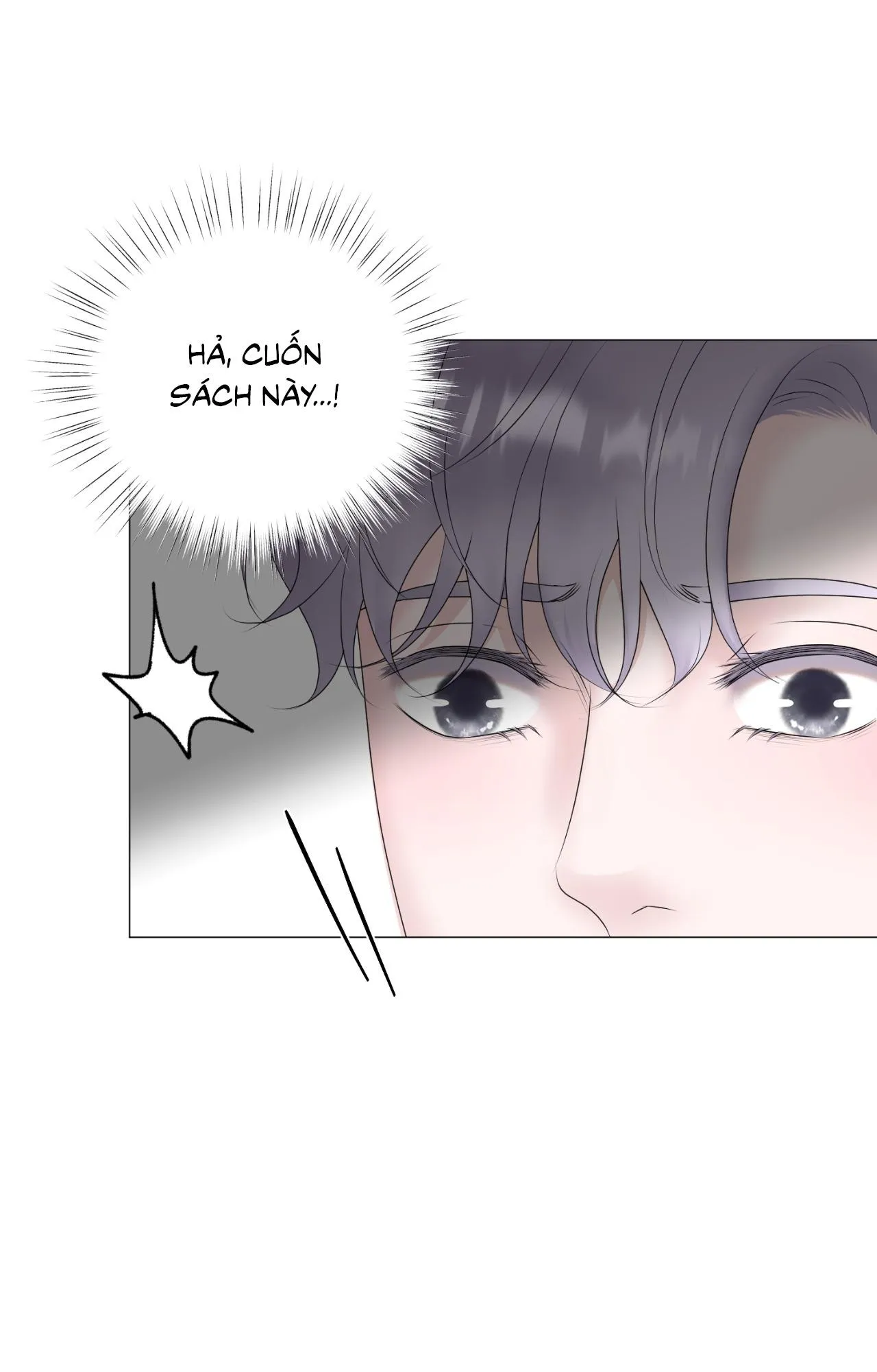 Tiền bối của anh Chapter 23 Trang 32