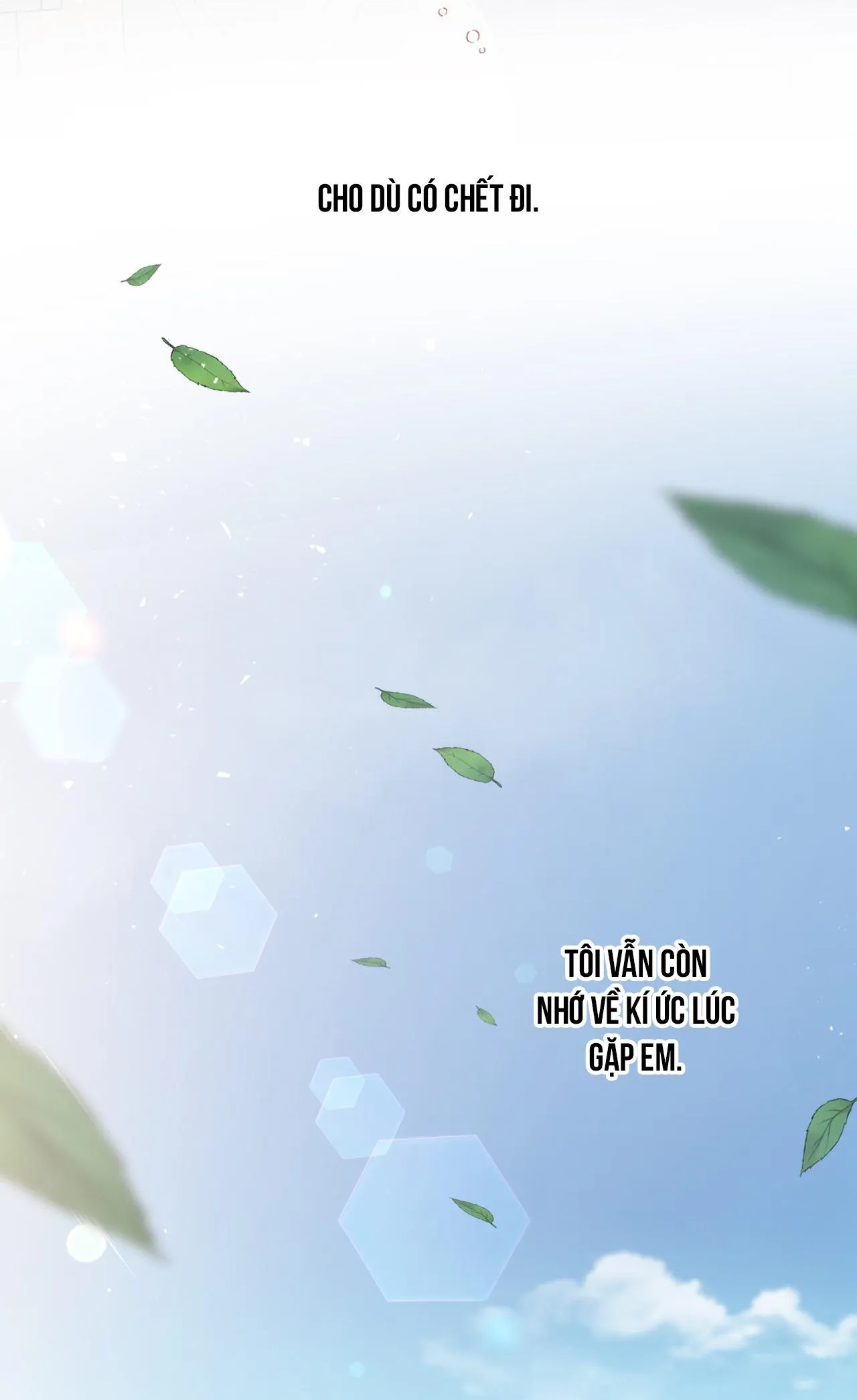 Tiền bối của anh Chapter 23 Trang 49