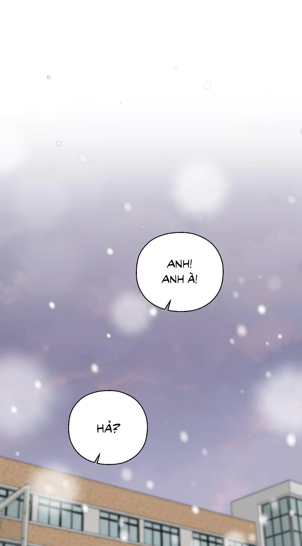 Tiền bối của anh Chapter 23 Trang 52