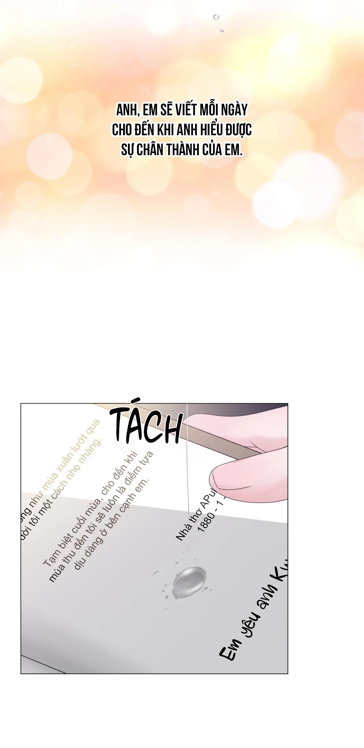 Tiền bối của anh Chapter 23 Trang 59