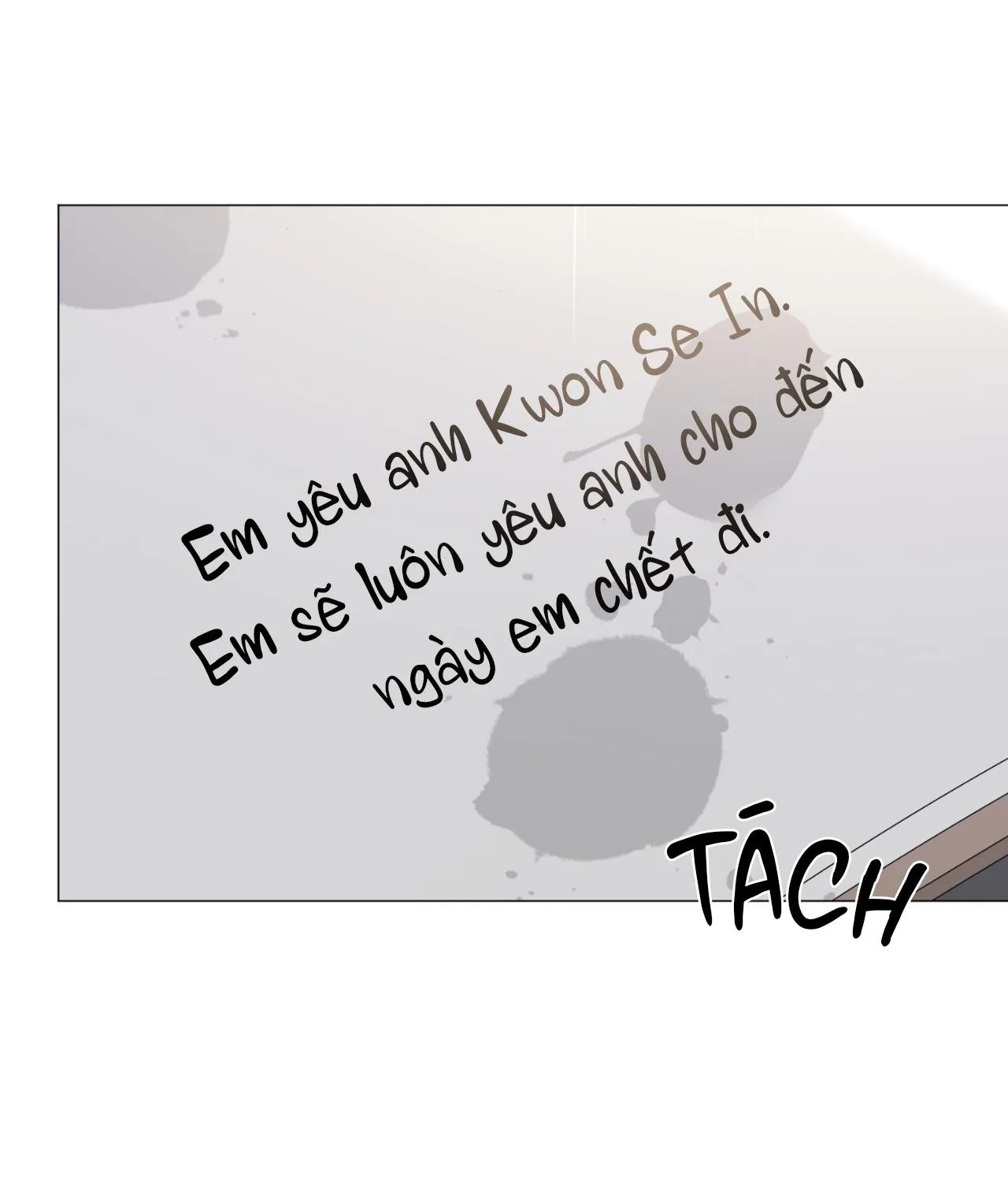 Tiền bối của anh Chapter 23 Trang 60