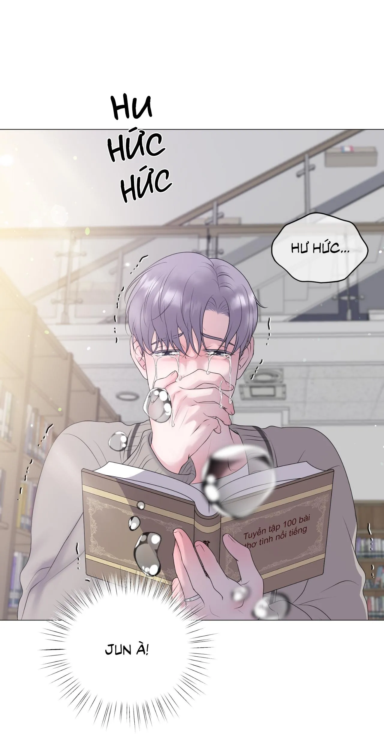 Tiền bối của anh Chapter 23 Trang 61