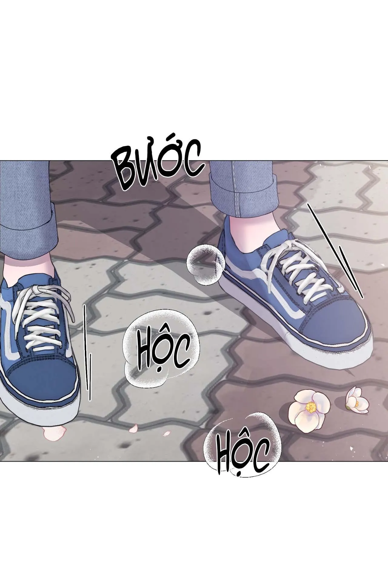 Tiền bối của anh Chapter 24 Trang 5