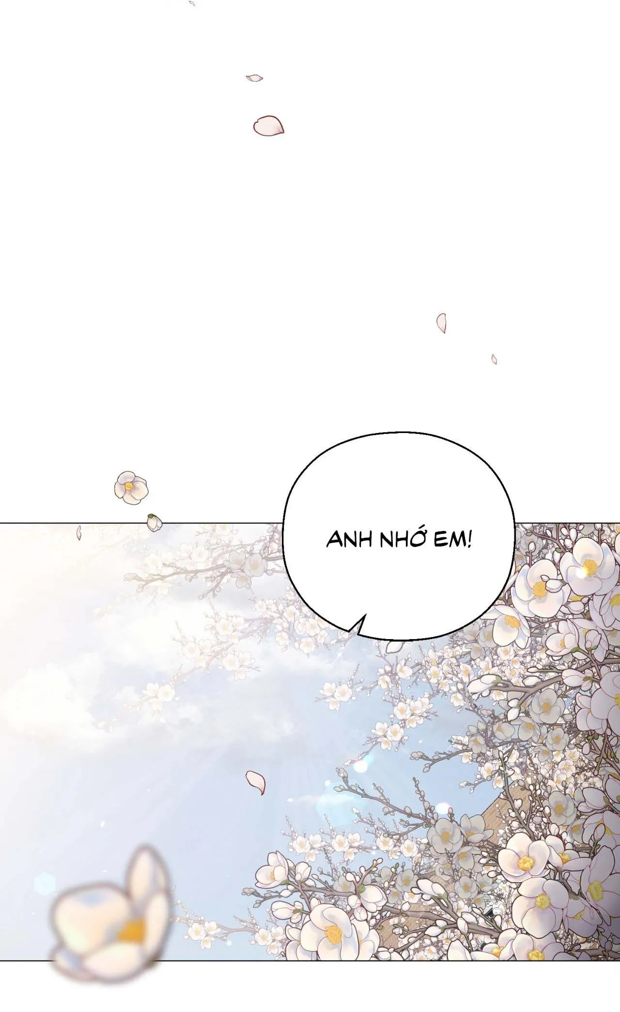 Tiền bối của anh Chapter 24 Trang 10