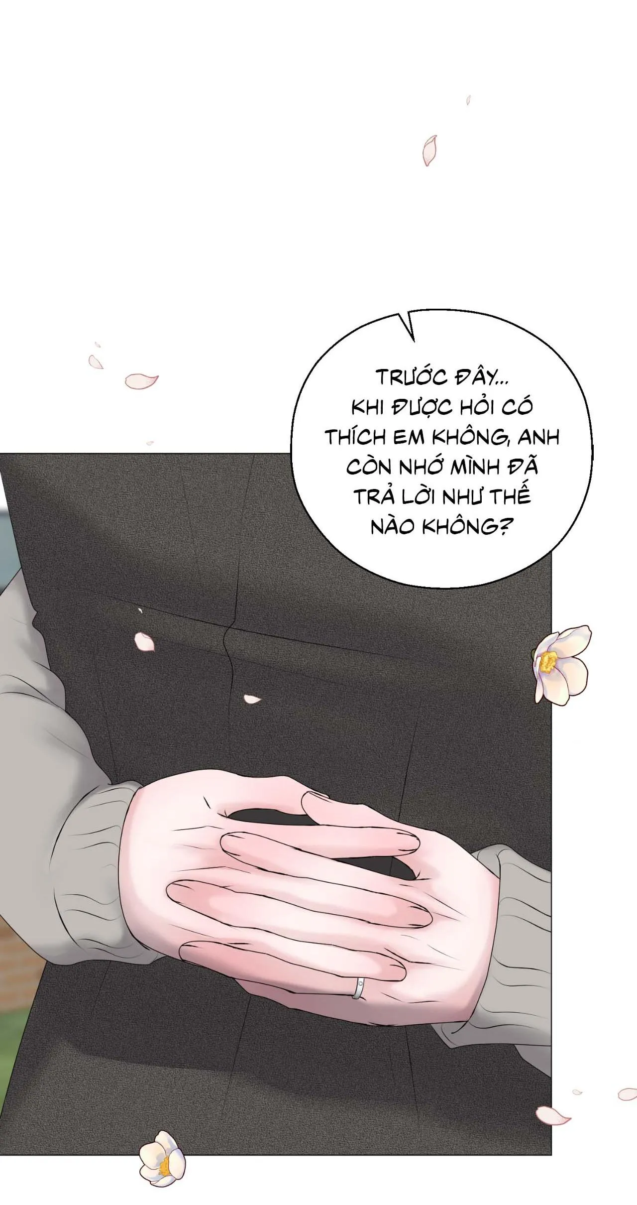 Tiền bối của anh Chapter 24 Trang 13