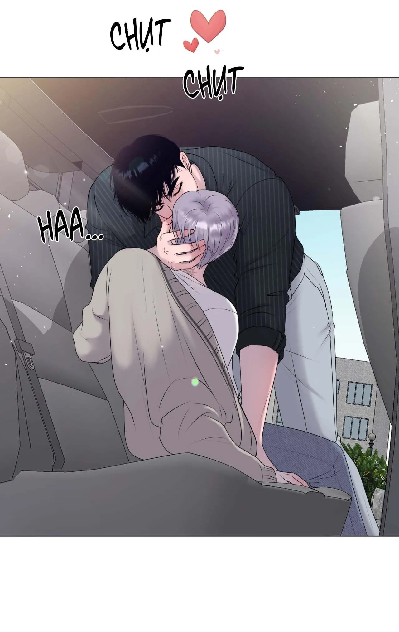 Tiền bối của anh Chapter 24 Trang 24