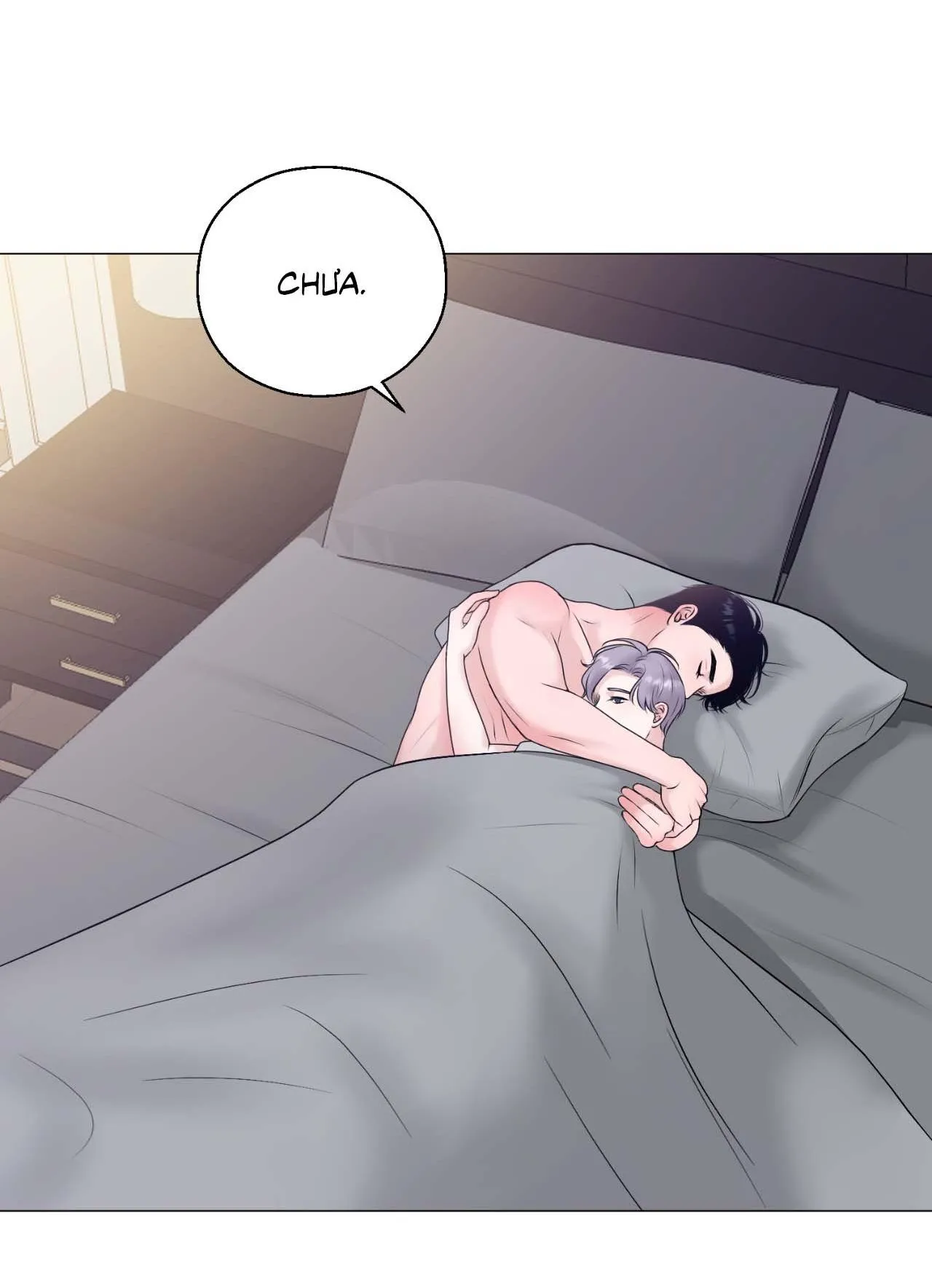 Tiền bối của anh Chapter 24 Trang 31