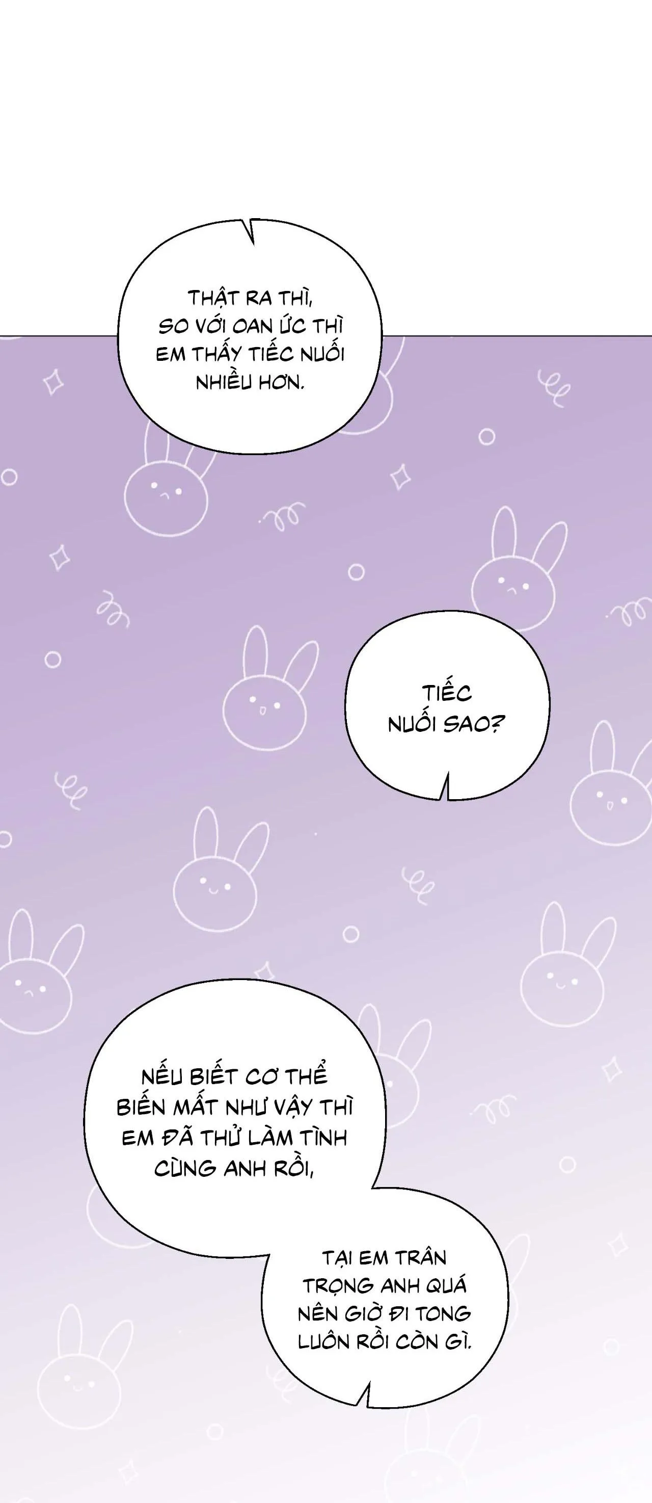 Tiền bối của anh Chapter 24 Trang 37