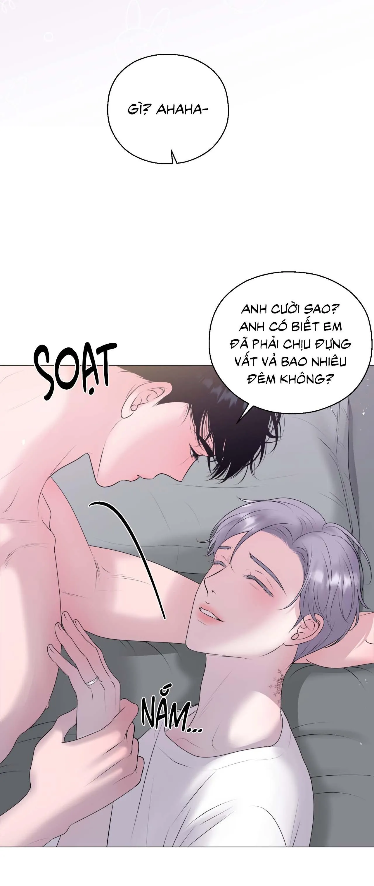 Tiền bối của anh Chapter 24 Trang 38