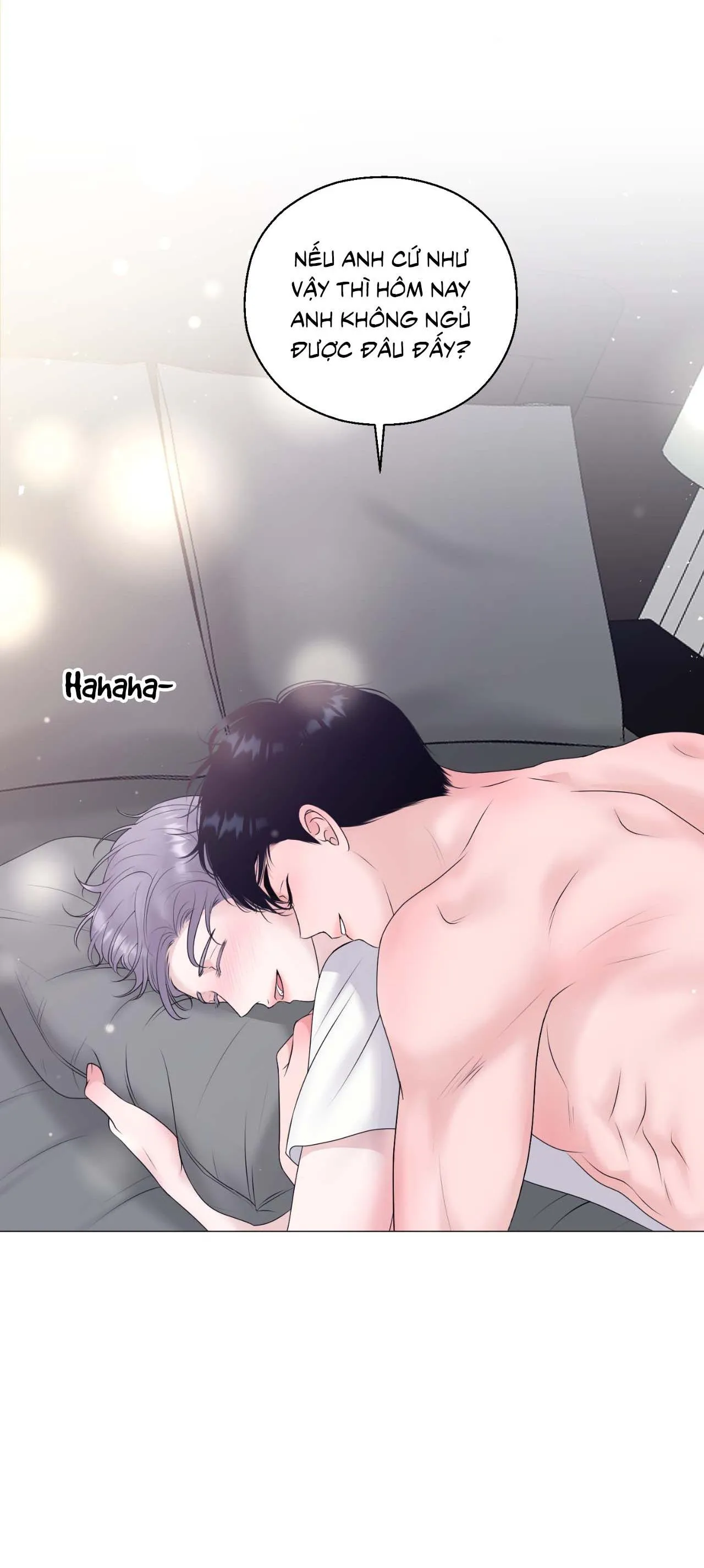 Tiền bối của anh Chapter 24 Trang 42