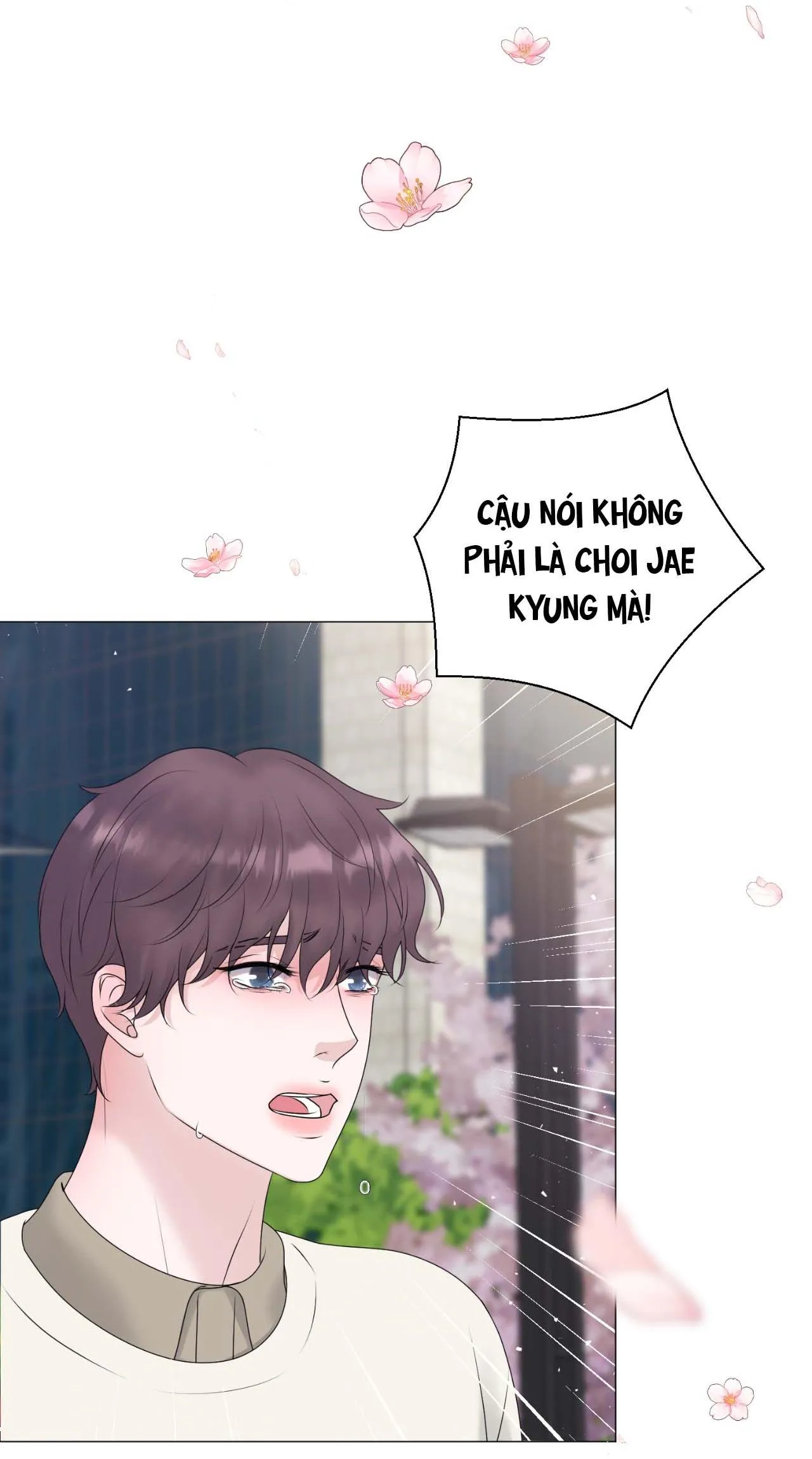 Tiền bối của anh Chapter 24 Trang 48