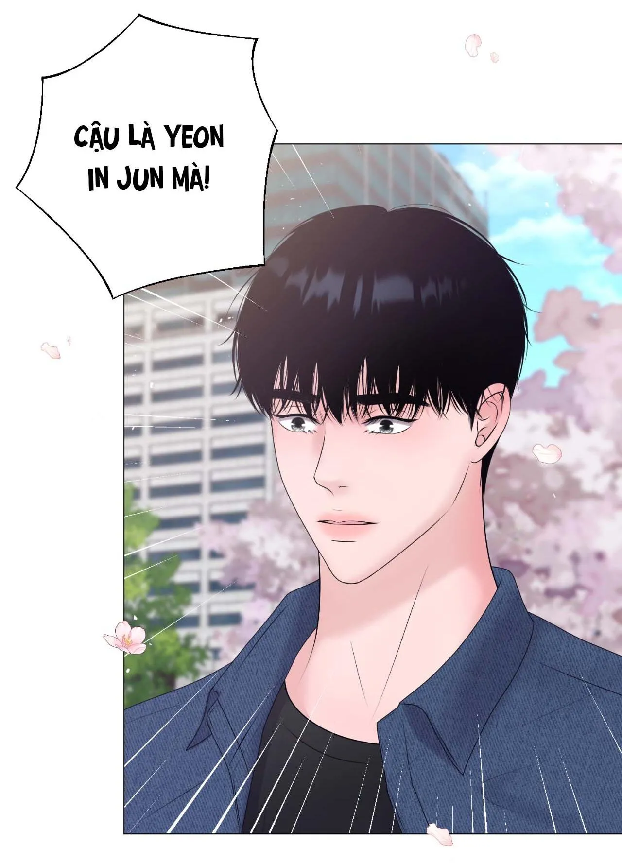 Tiền bối của anh Chapter 24 Trang 49