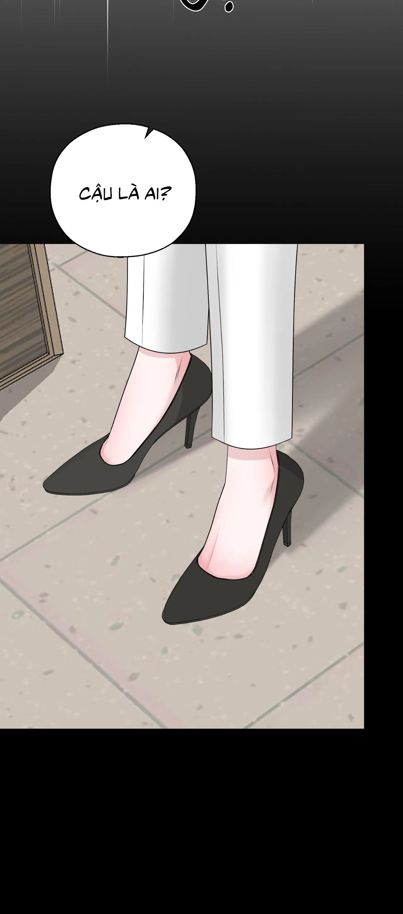 Tiền bối của anh Chapter 25 Trang 5