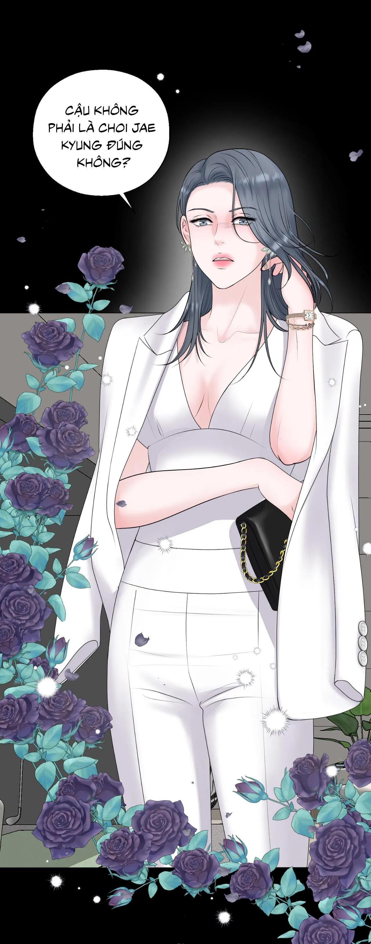 Tiền bối của anh Chapter 25 Trang 6