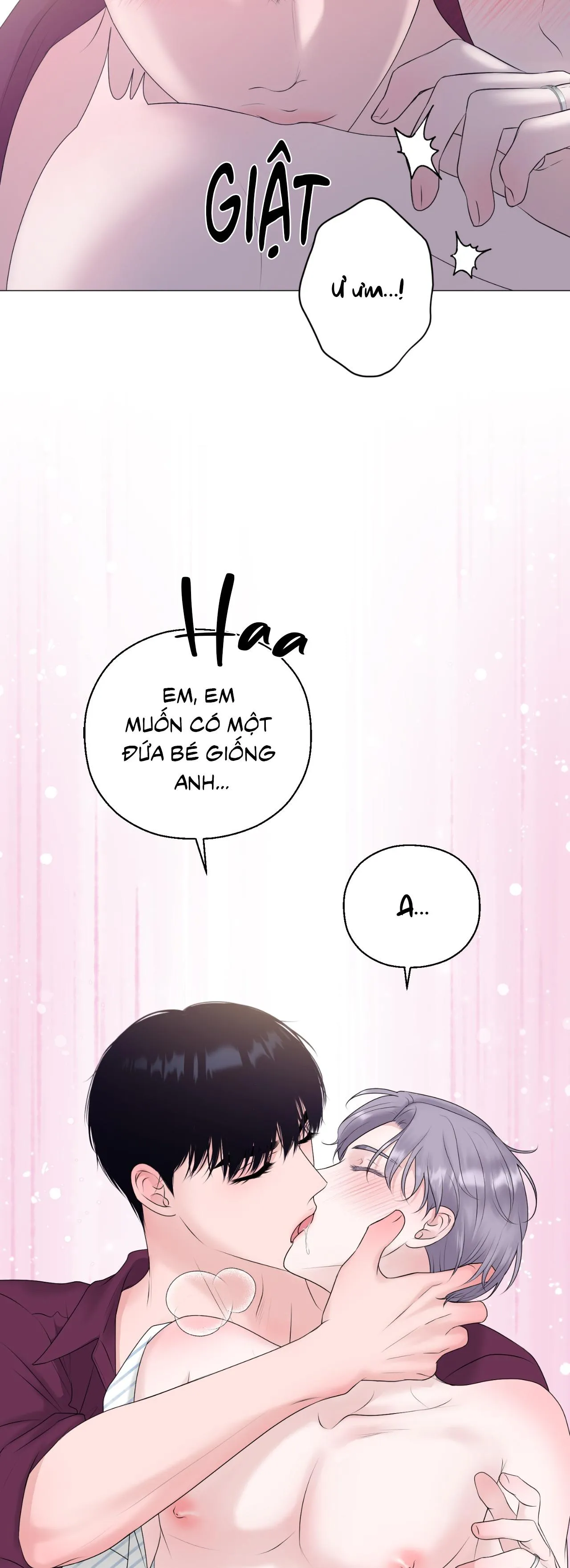 Tiền bối của anh Chapter 25 Trang 14